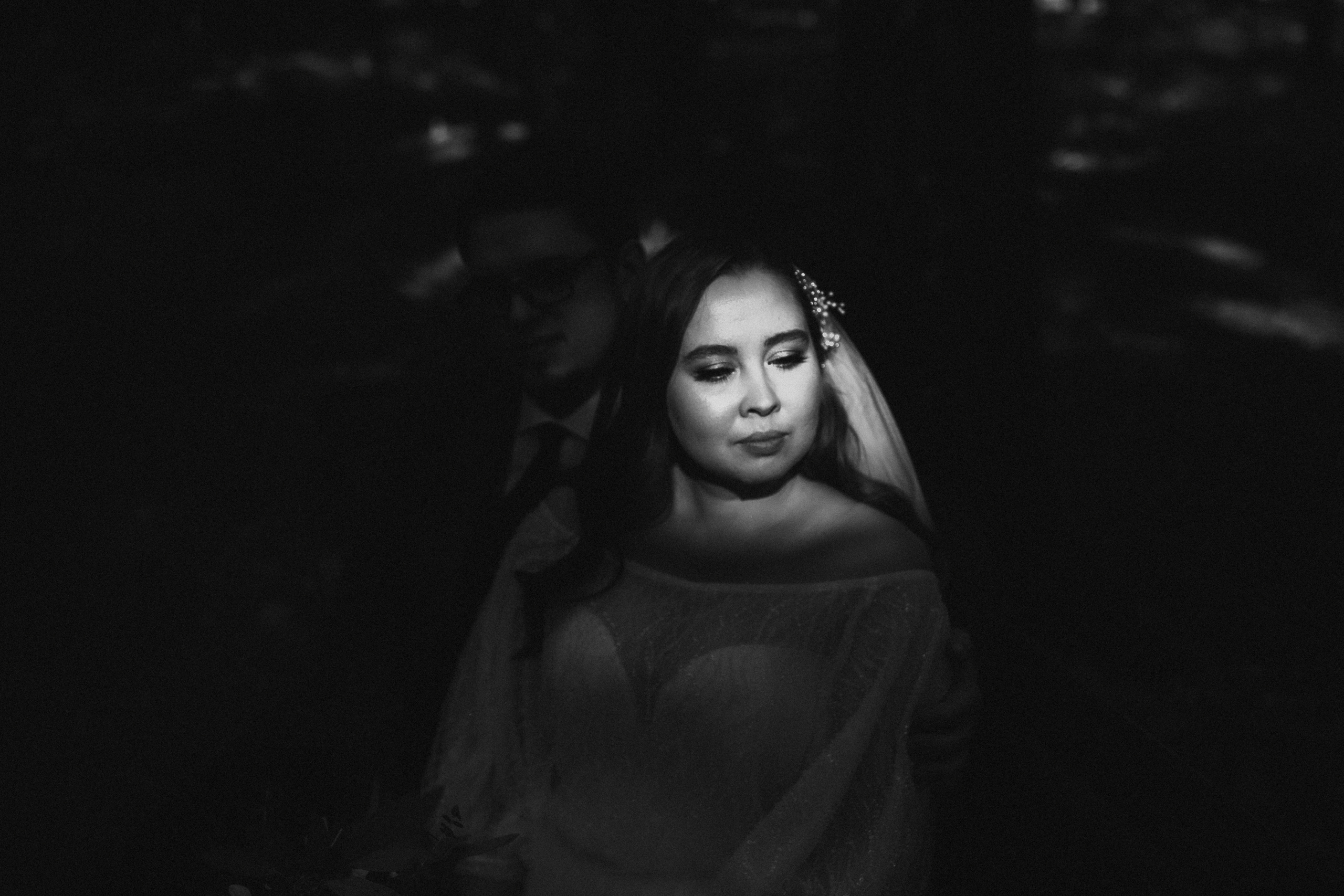 Тихон и Анжелика. Организация и координация свадебных и семейных торжеств