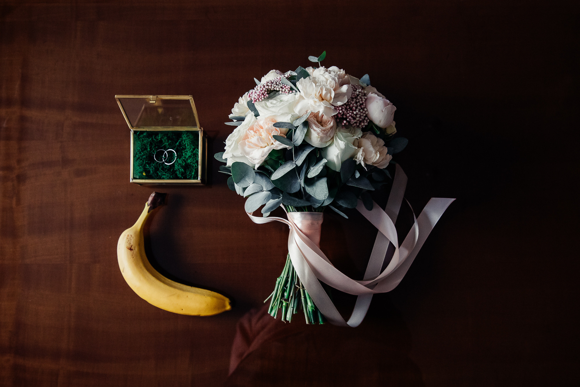 Олег и Мария. Вечеринка. Организация и координация свадебных и семейных торжеств