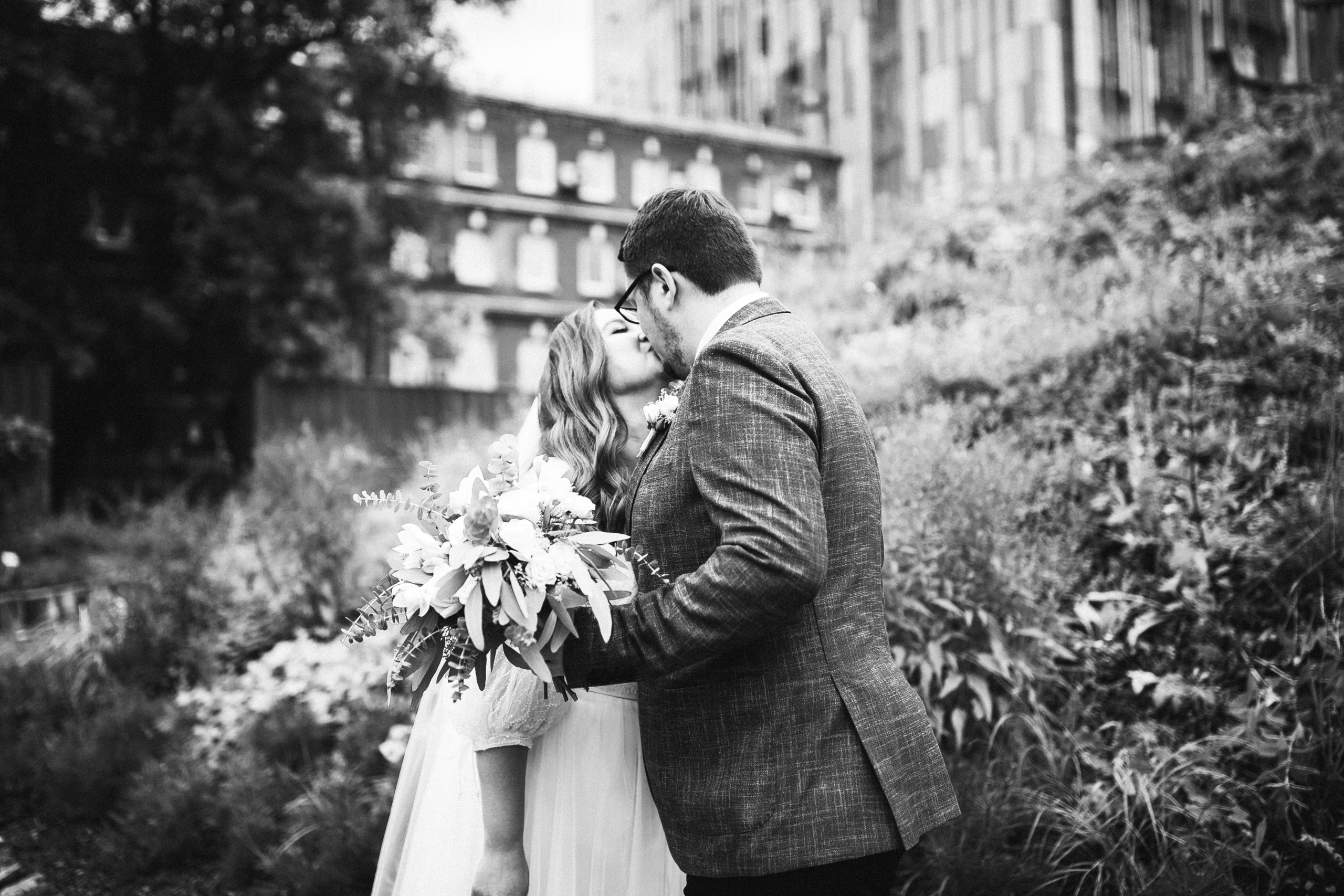 Тихон и Анжелика. Организация и координация свадебных и семейных торжеств