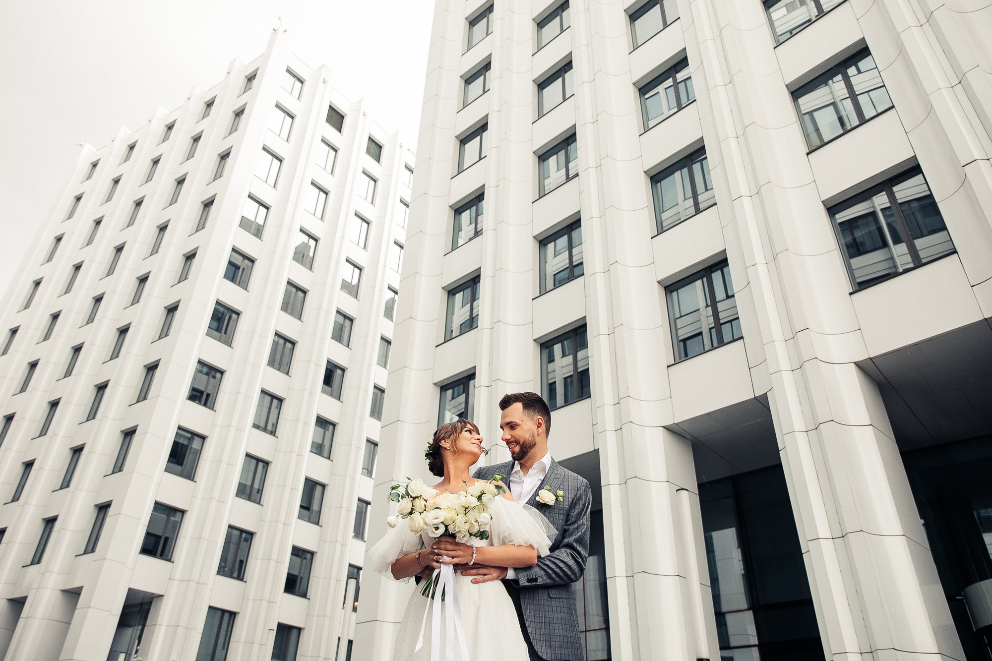 Олег и Мария. Вечеринка. Организация и координация свадебных и семейных торжеств