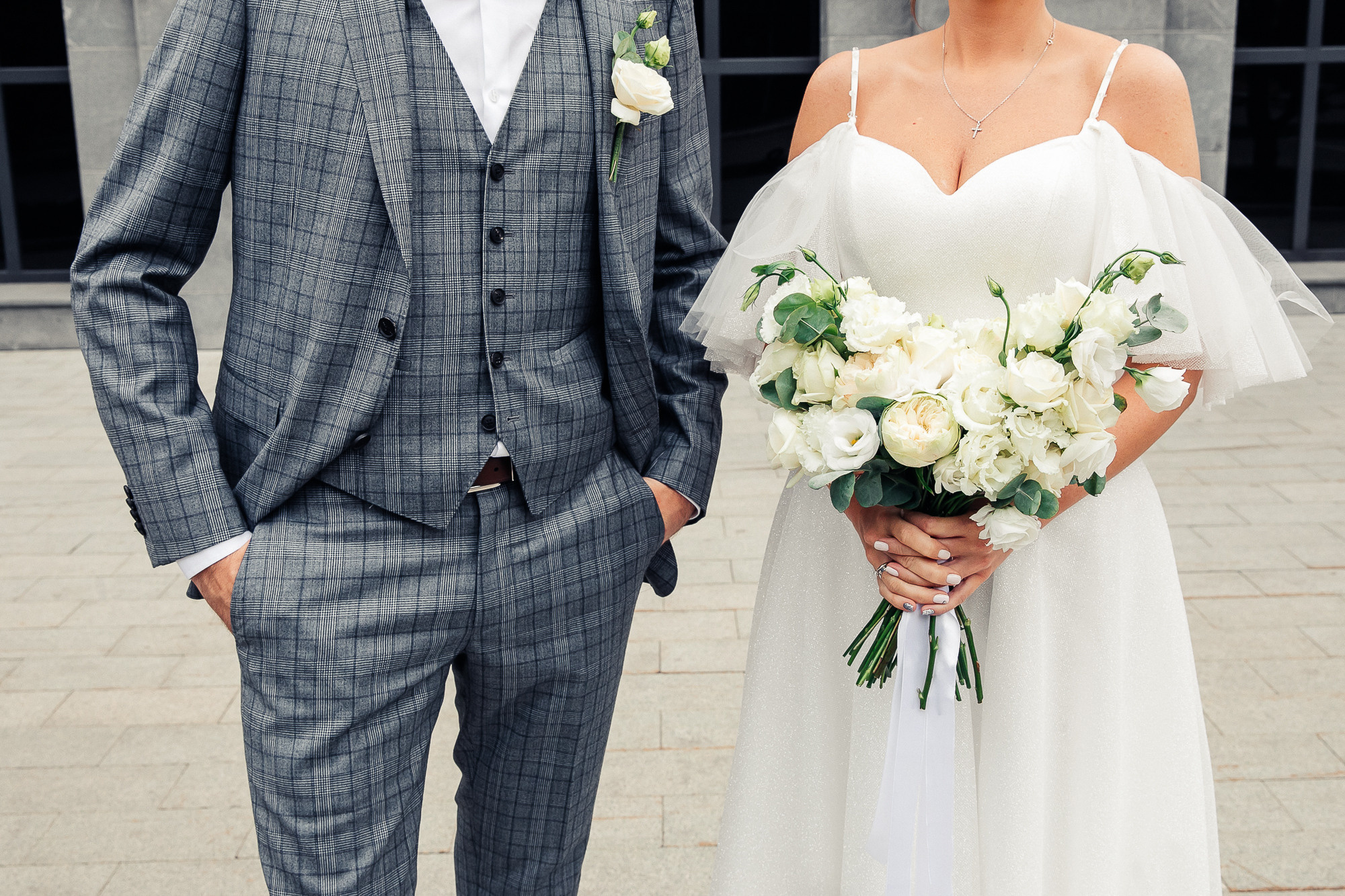 Олег и Мария. Вечеринка. Организация и координация свадебных и семейных торжеств