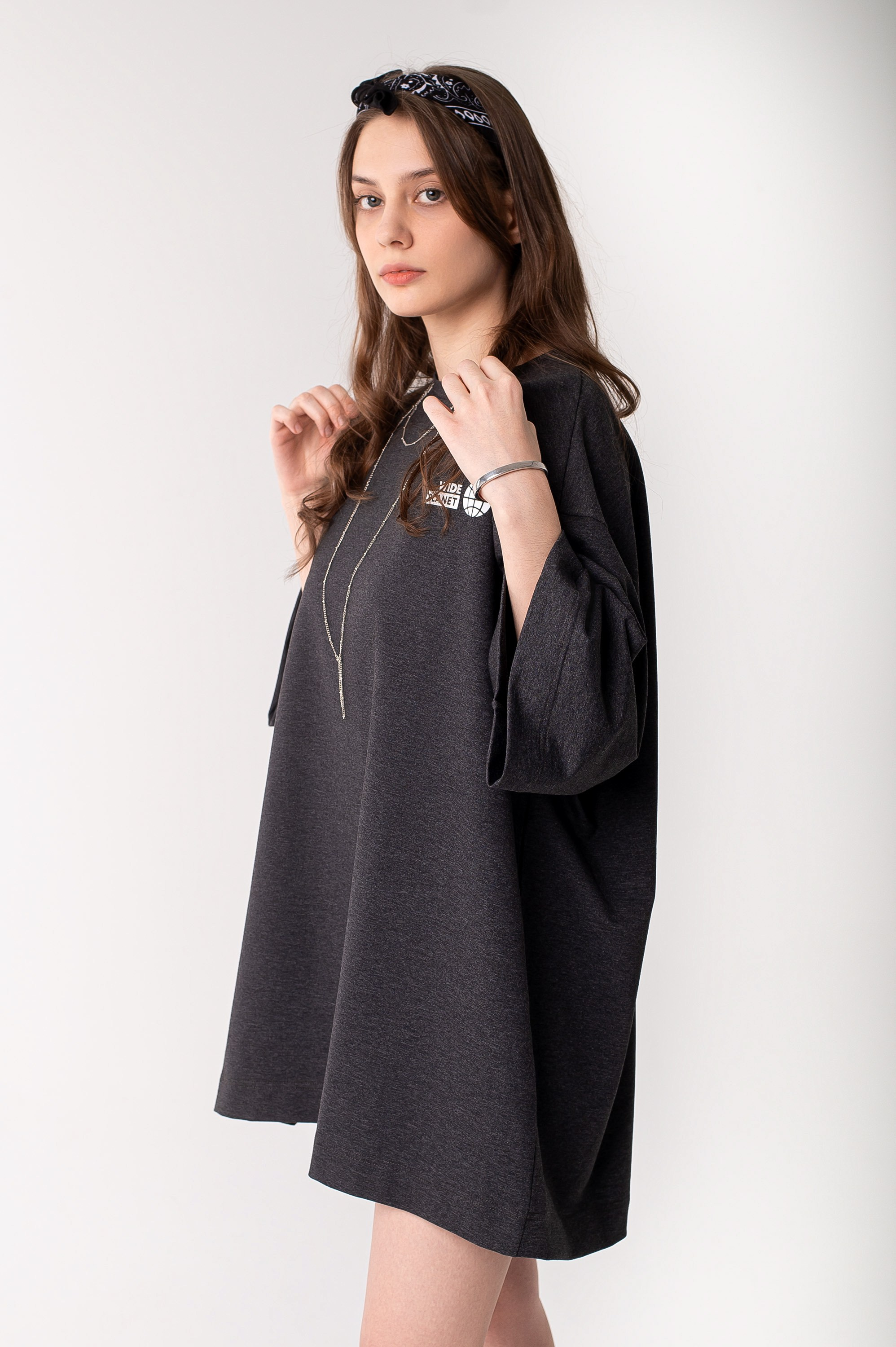 Wide Planet. Главная