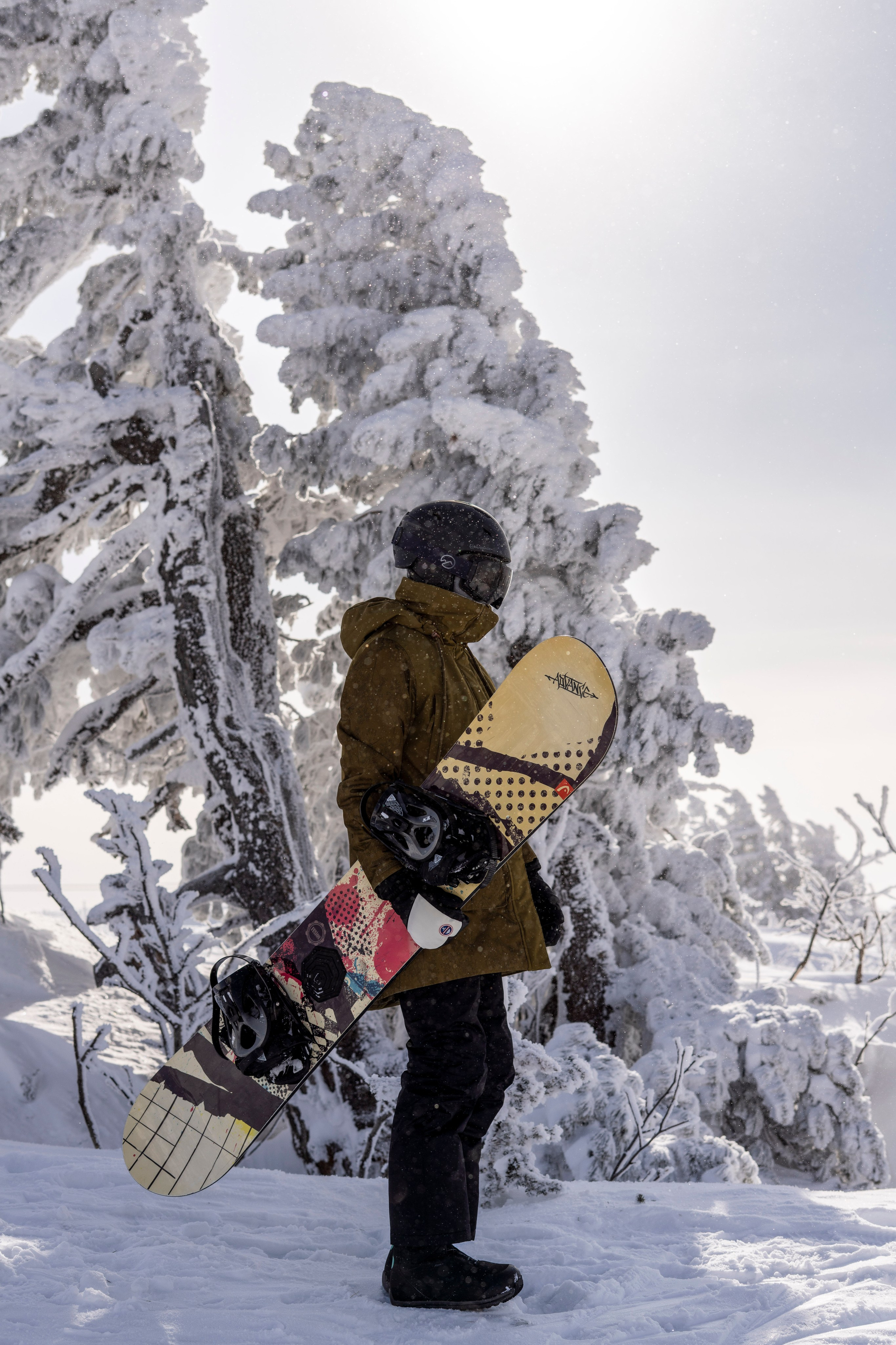 Тур. Анастасия Паршукова — фотограф Шерегеш Новосибирск
