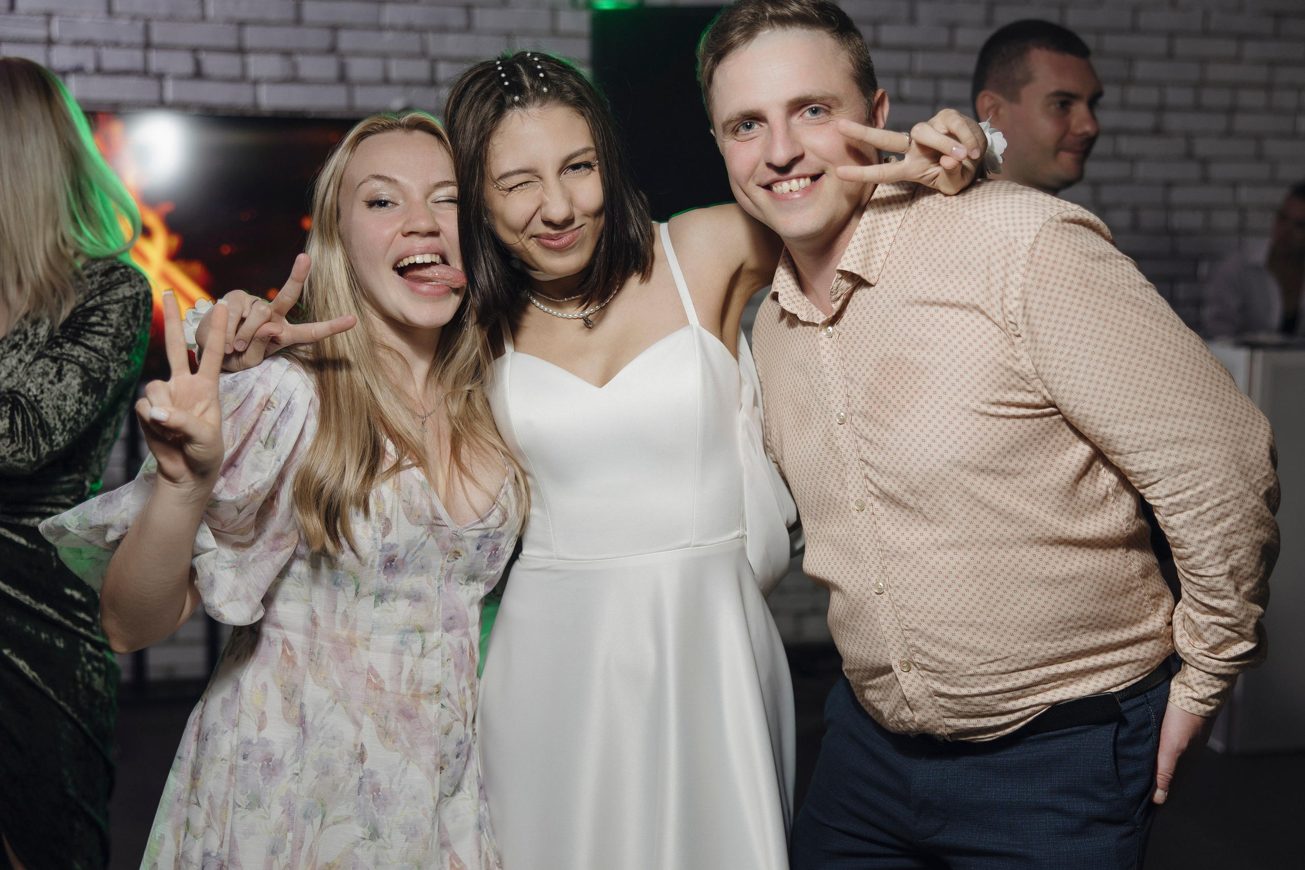 Никита и Ангелина. Свадебный фотограф Курск Максим Ноздрачев