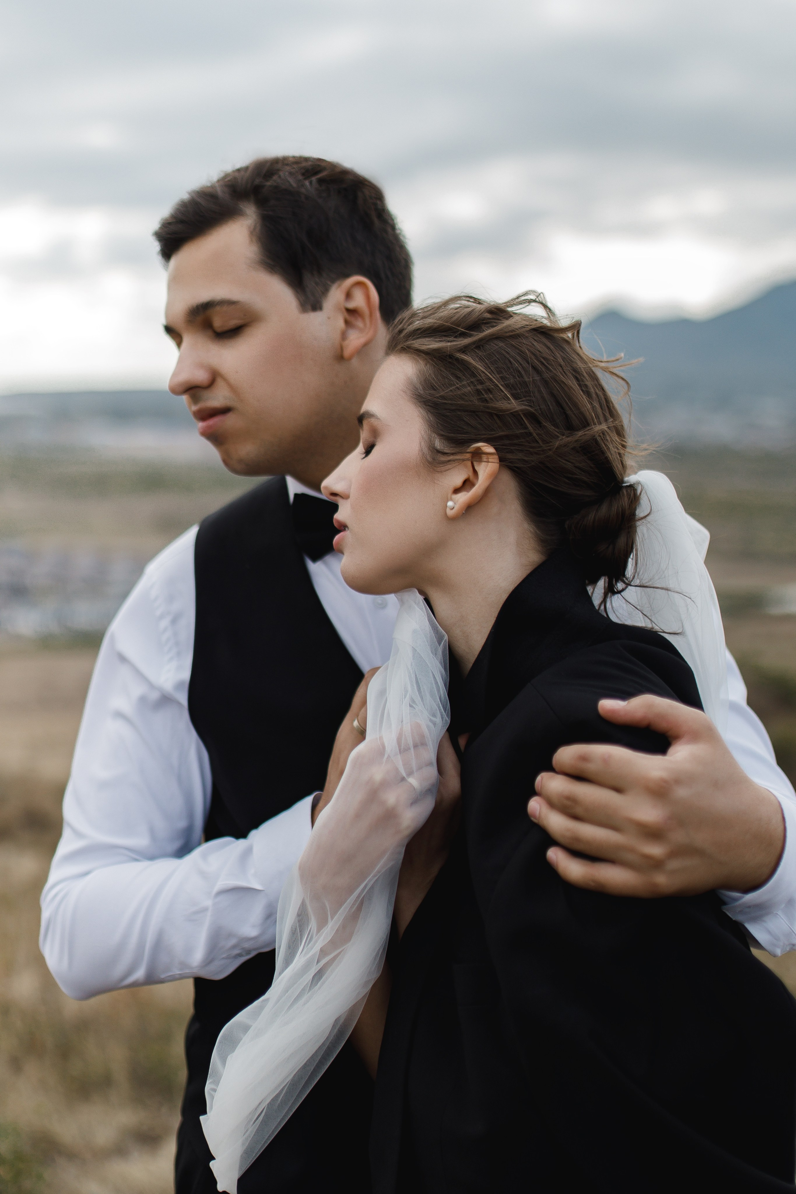 Wedding | Дмитрий и Диана. Фотограф в Санкт-Петербурге Милая Мила