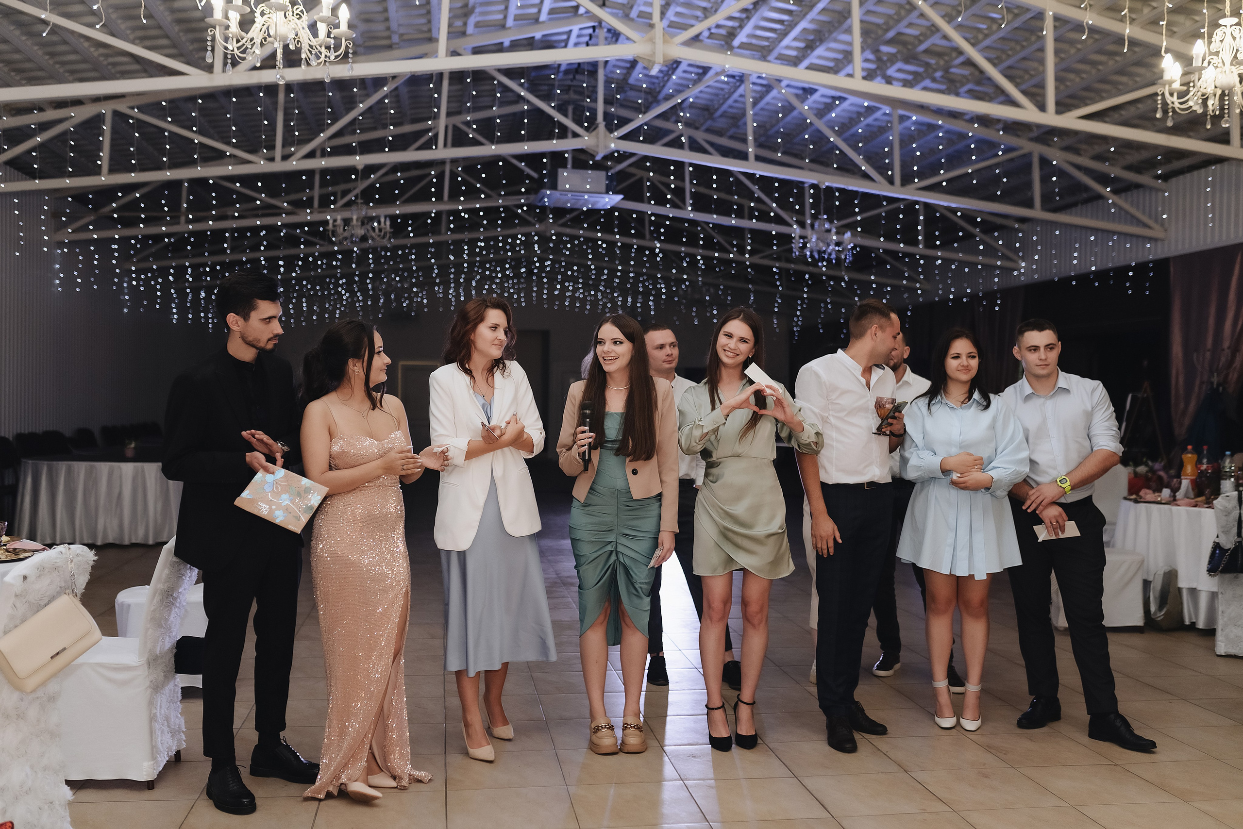 Анна и Дмитрий. Фотограф Карина Шмулёва. Воронеж и область