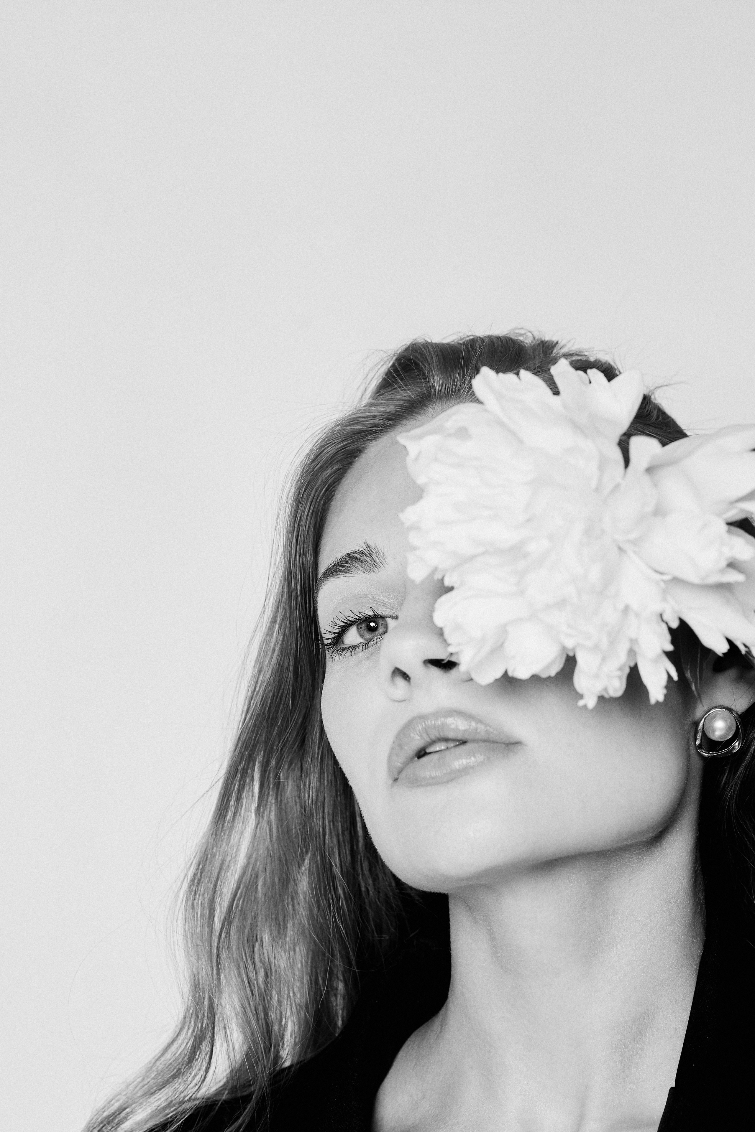 Марина. Фотограф Настя Че