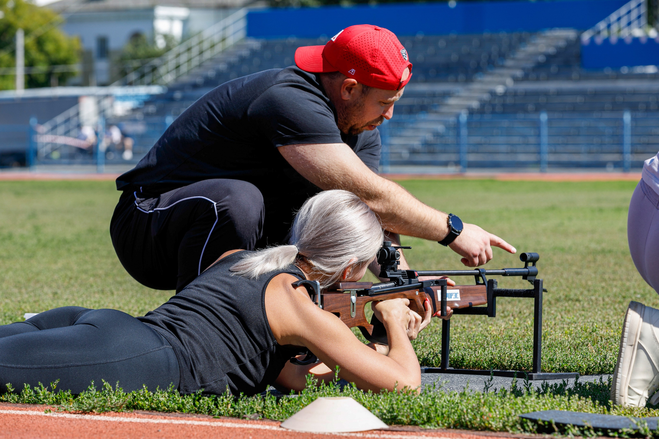 Уютный город мой. Фотограф Андрей Гузеев