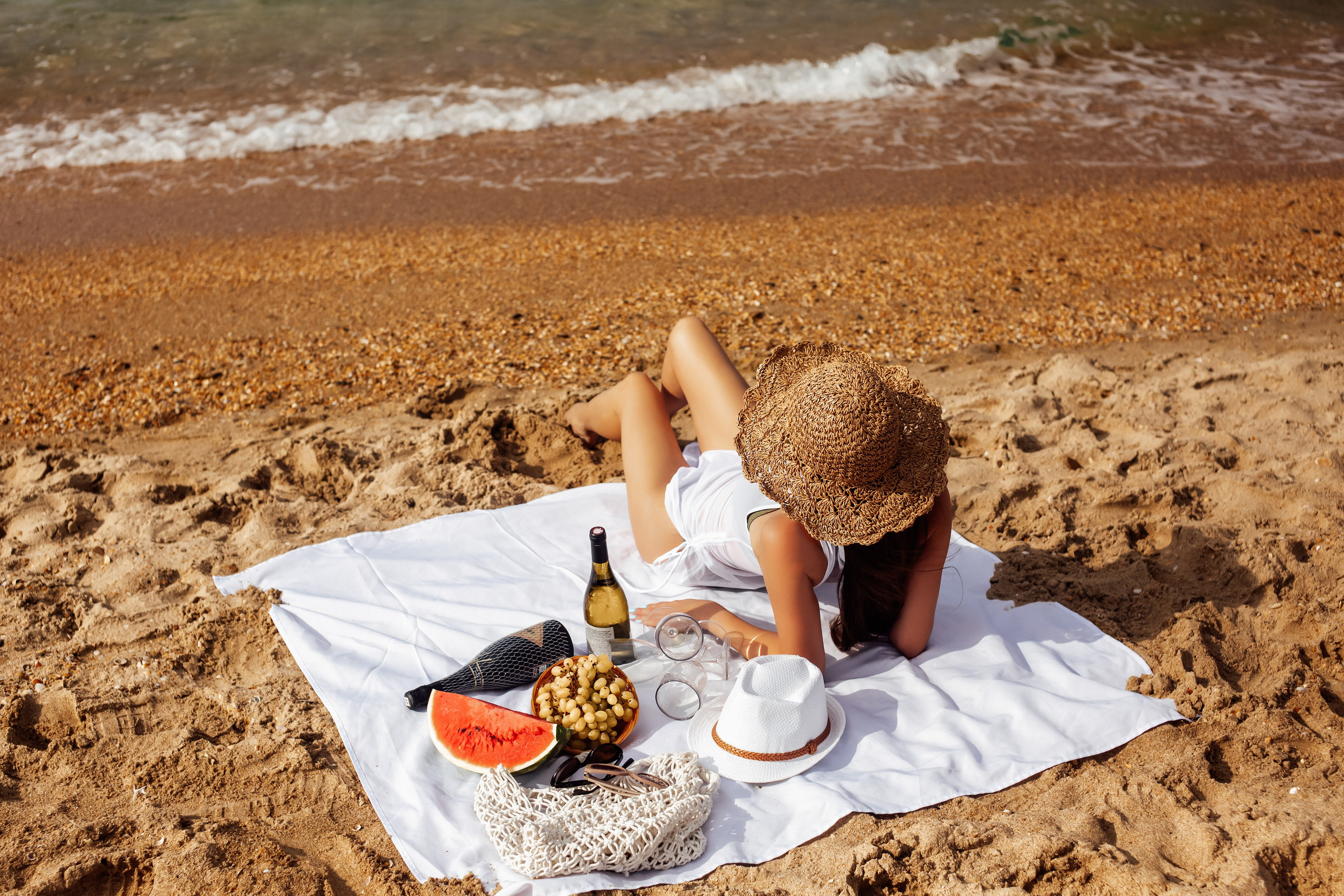 Маргарита/ Анапа. Свадебный и семейный фотограф/видеограф в Краснодаре Наталья Осинская