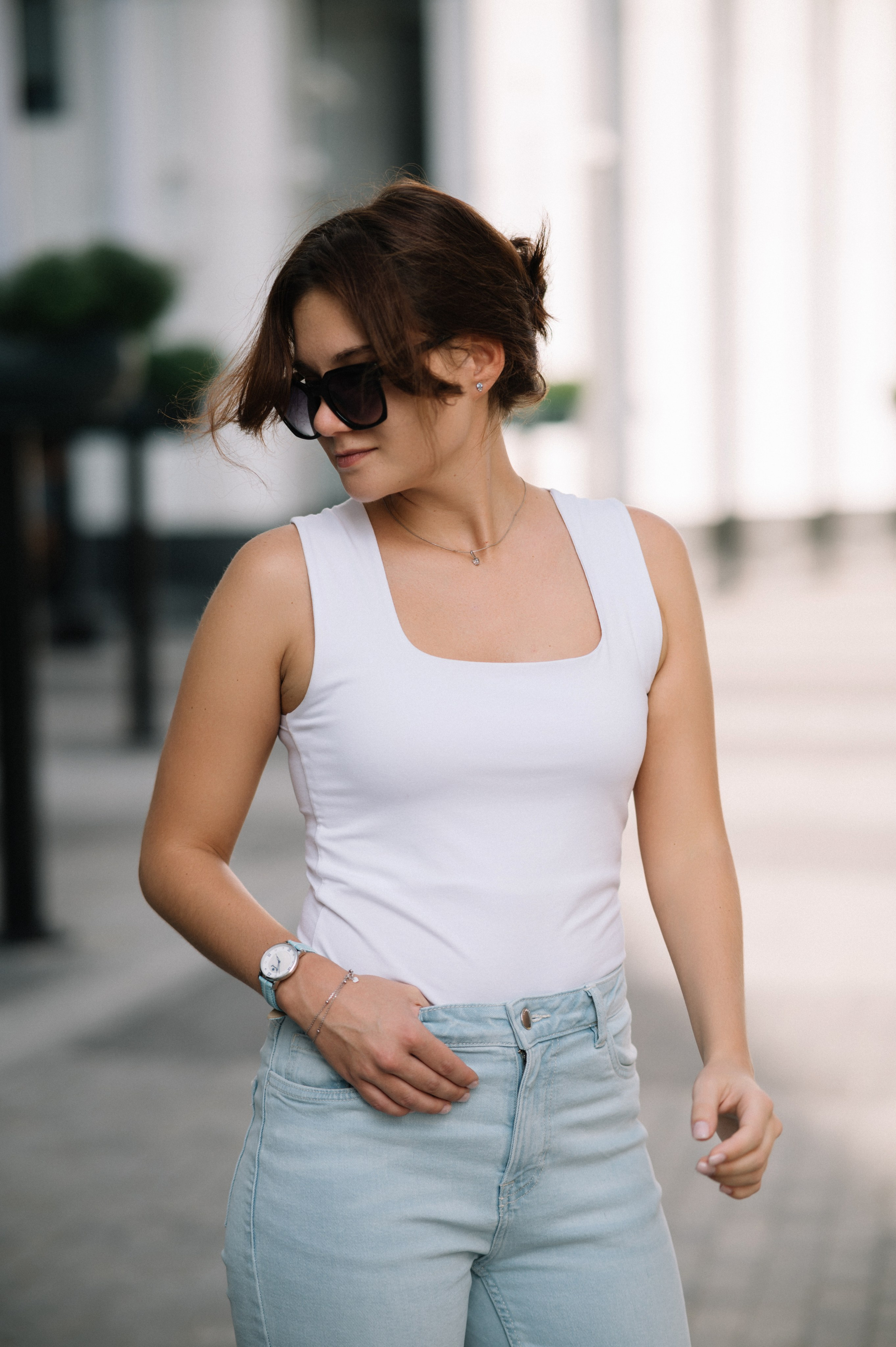 Таня. Свадебный и студийный фотограф в Москве Попов Вячеслав