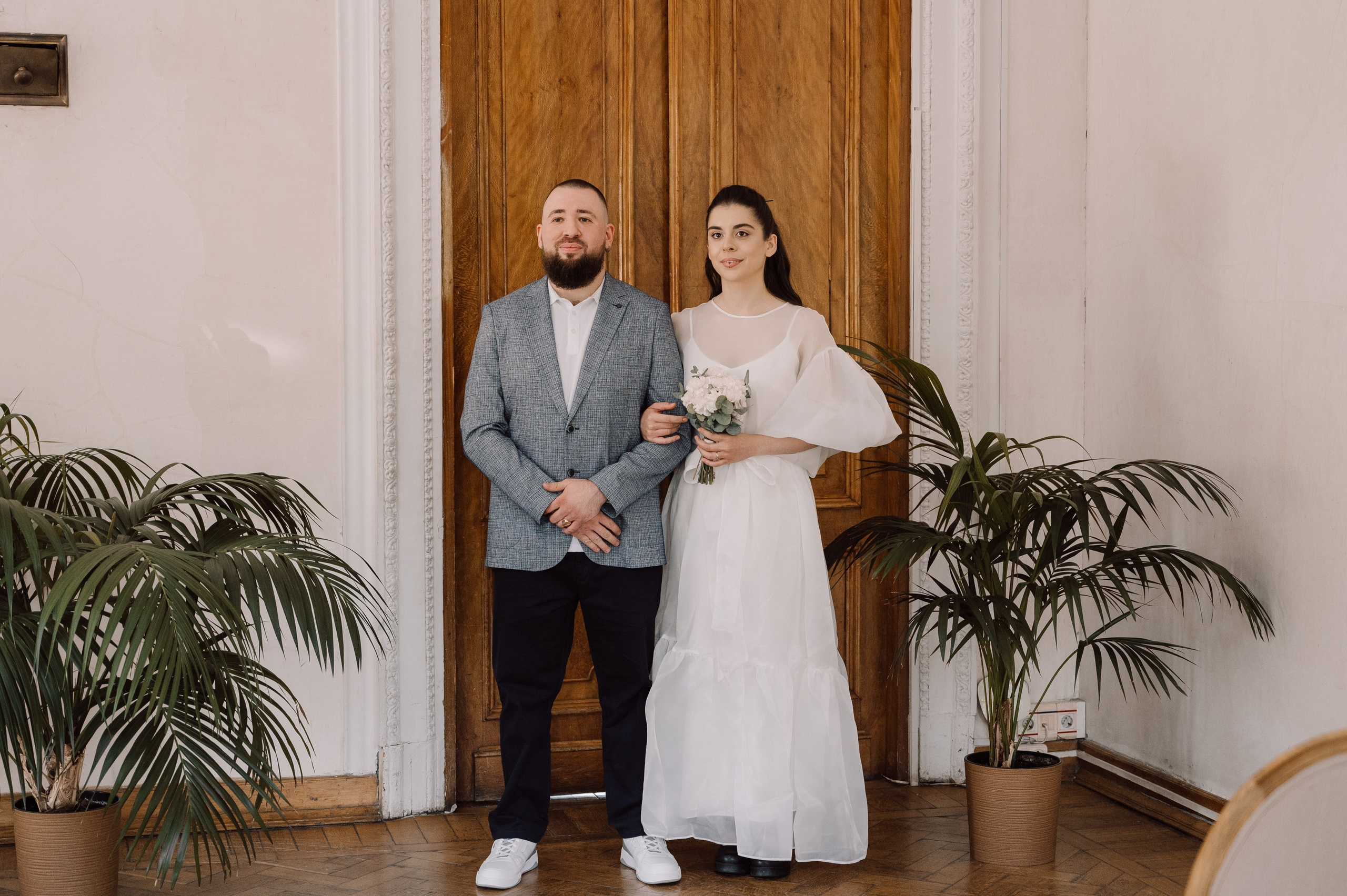 Свадебная съемка. Свадебный и студийный фотограф в Москве Попов Вячеслав