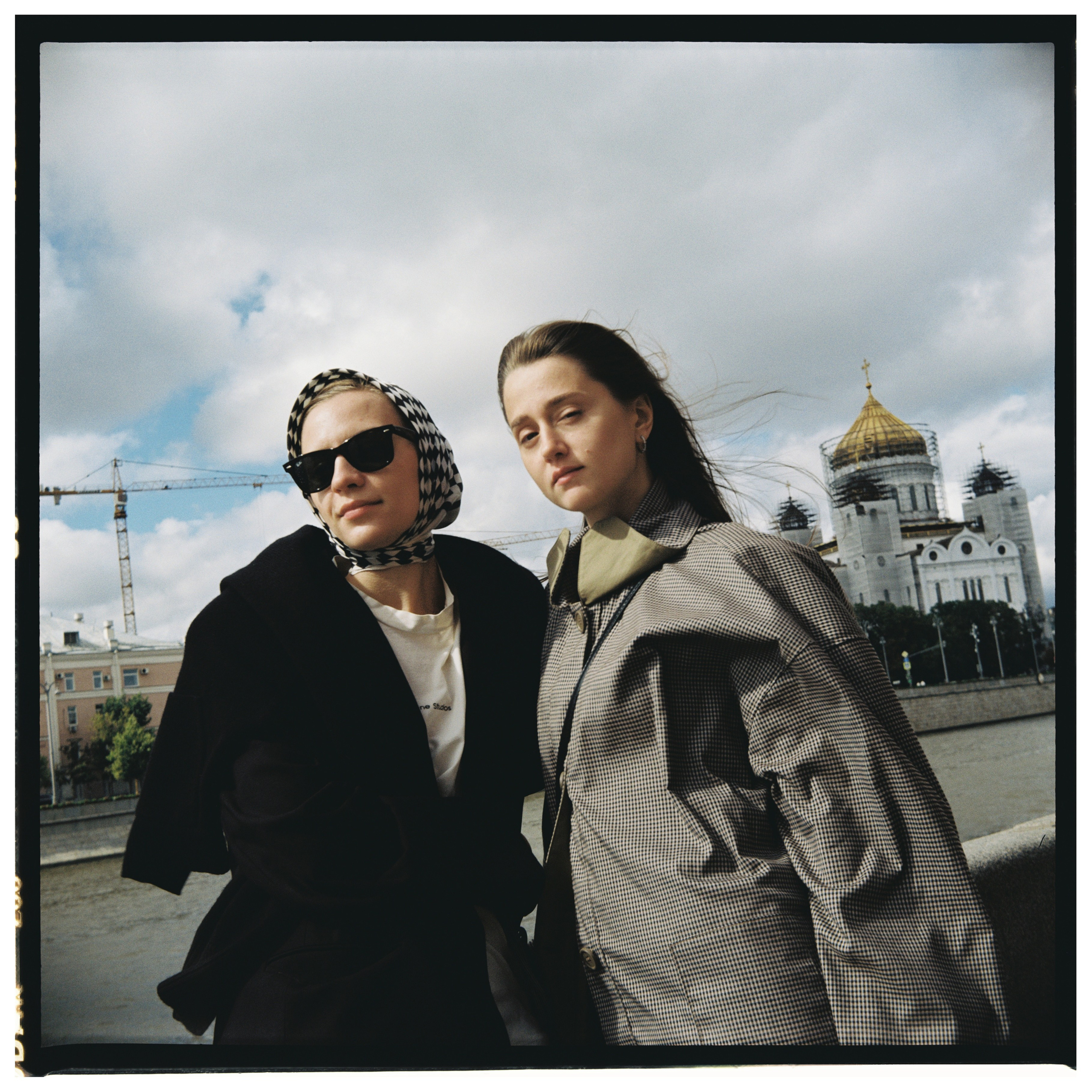 Жизнь. Фотограф Анастасия Чеботарева