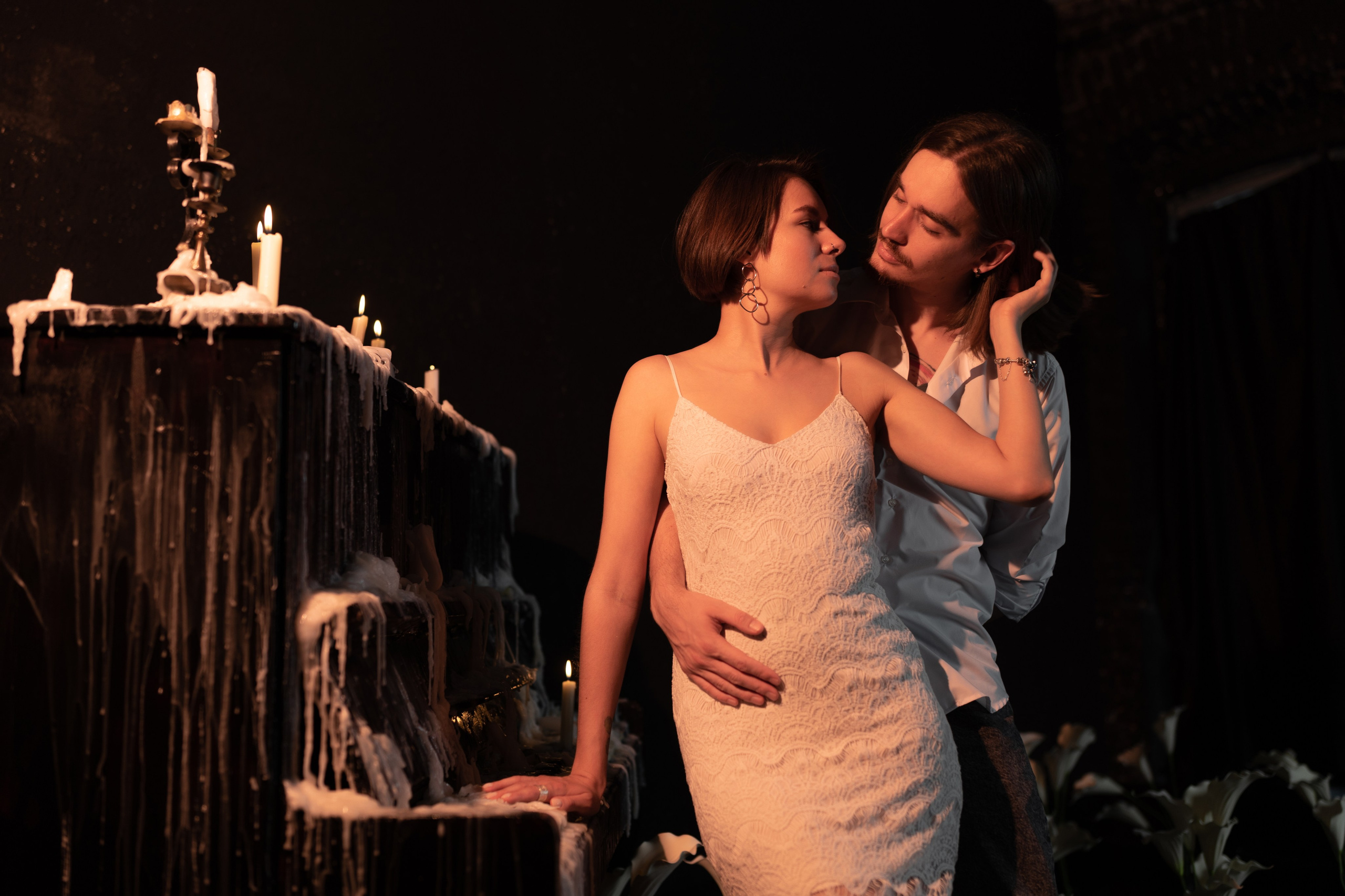 Валя и Кирилл. Свадебный фотограф в Ростове-на-Дону Лилия Паккерт