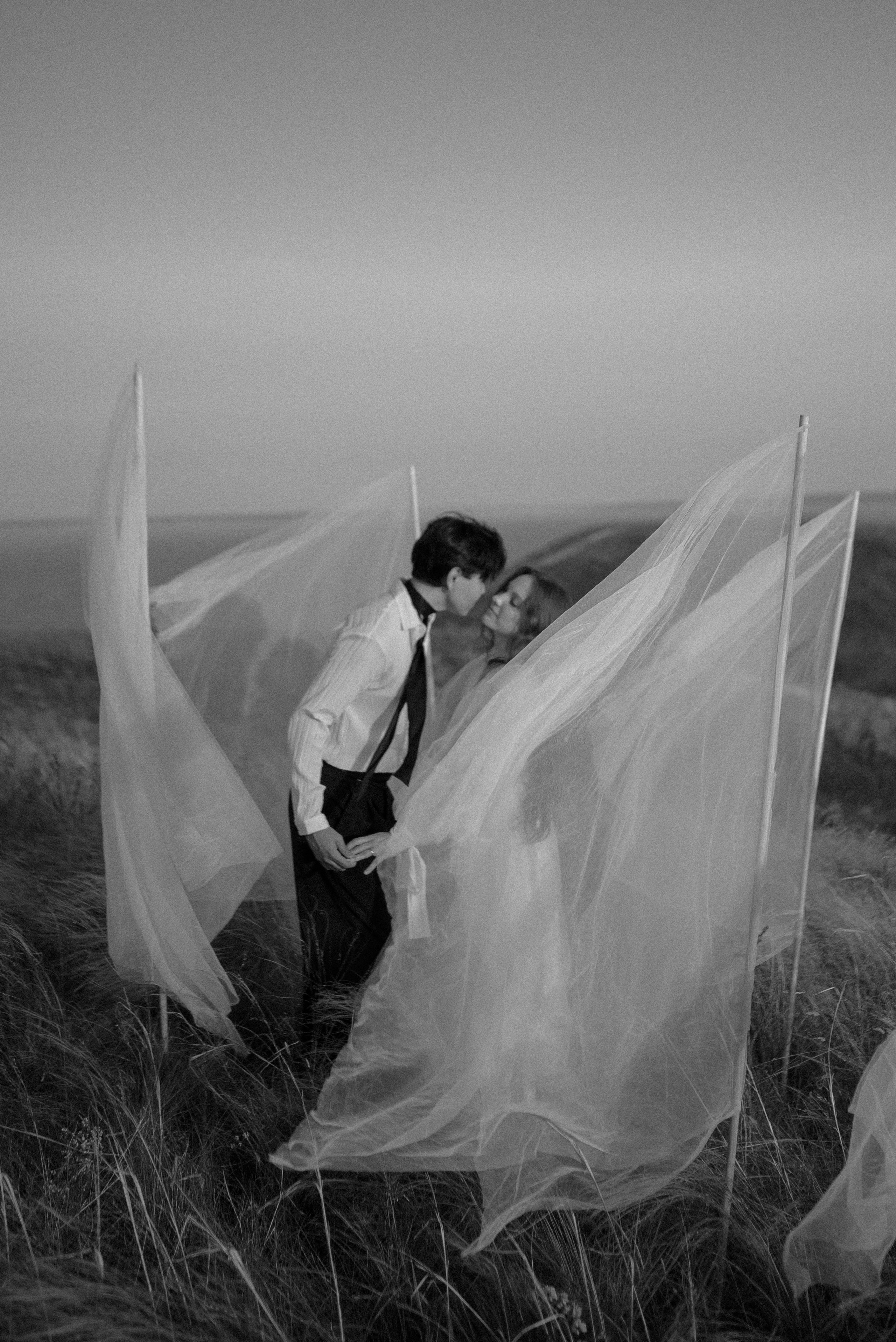 Только любовь. Свадебный фотограф Евгения Наумовец