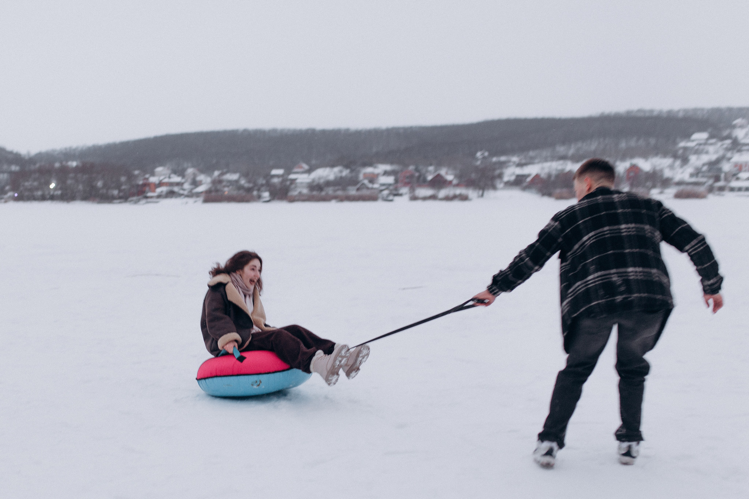 Дима и Диана. Фотограф Анастасия Евсеева |Белгород