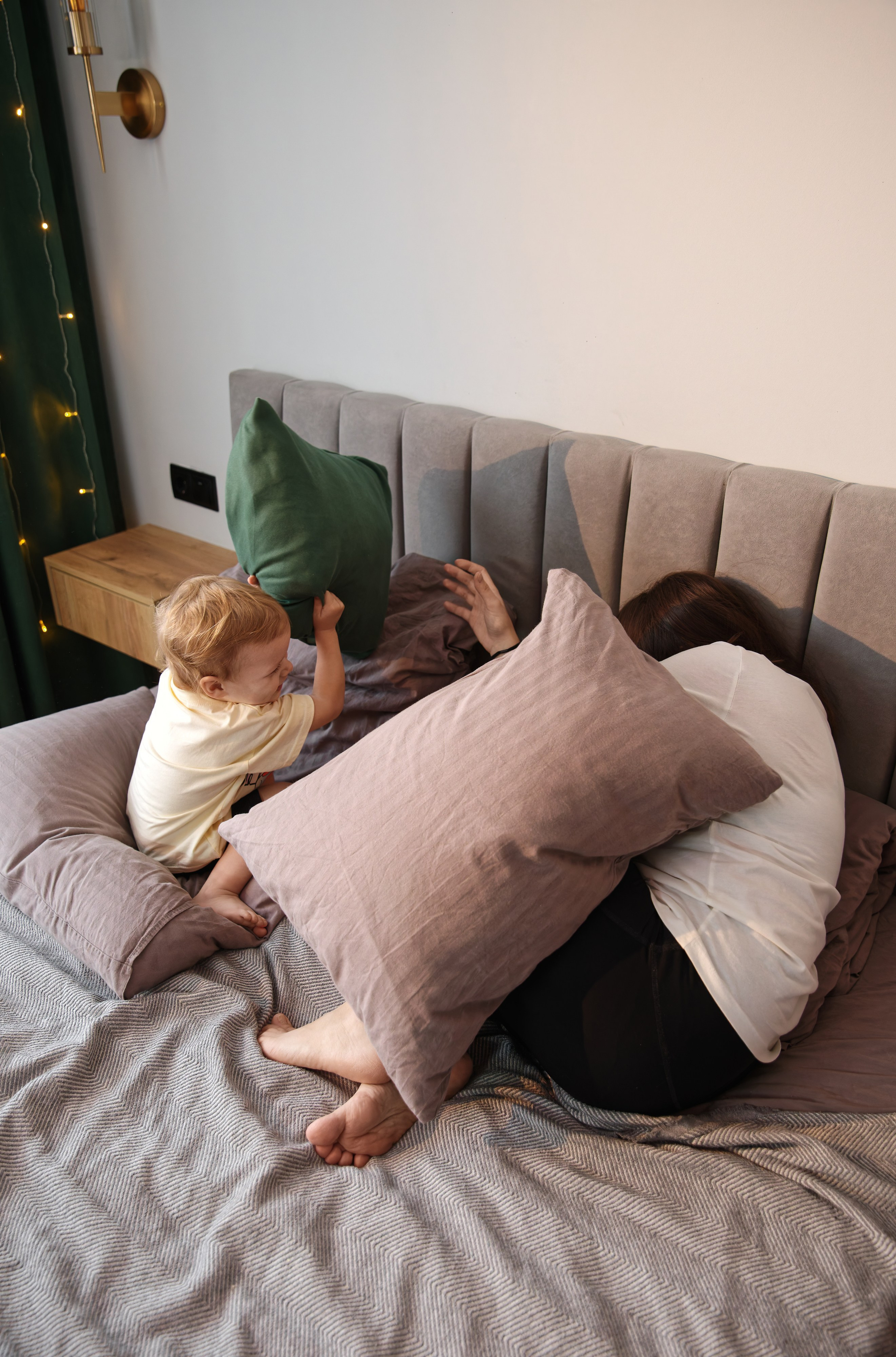 Семья Пылайкиных. Семейный фотограф — Макс Белогрудов