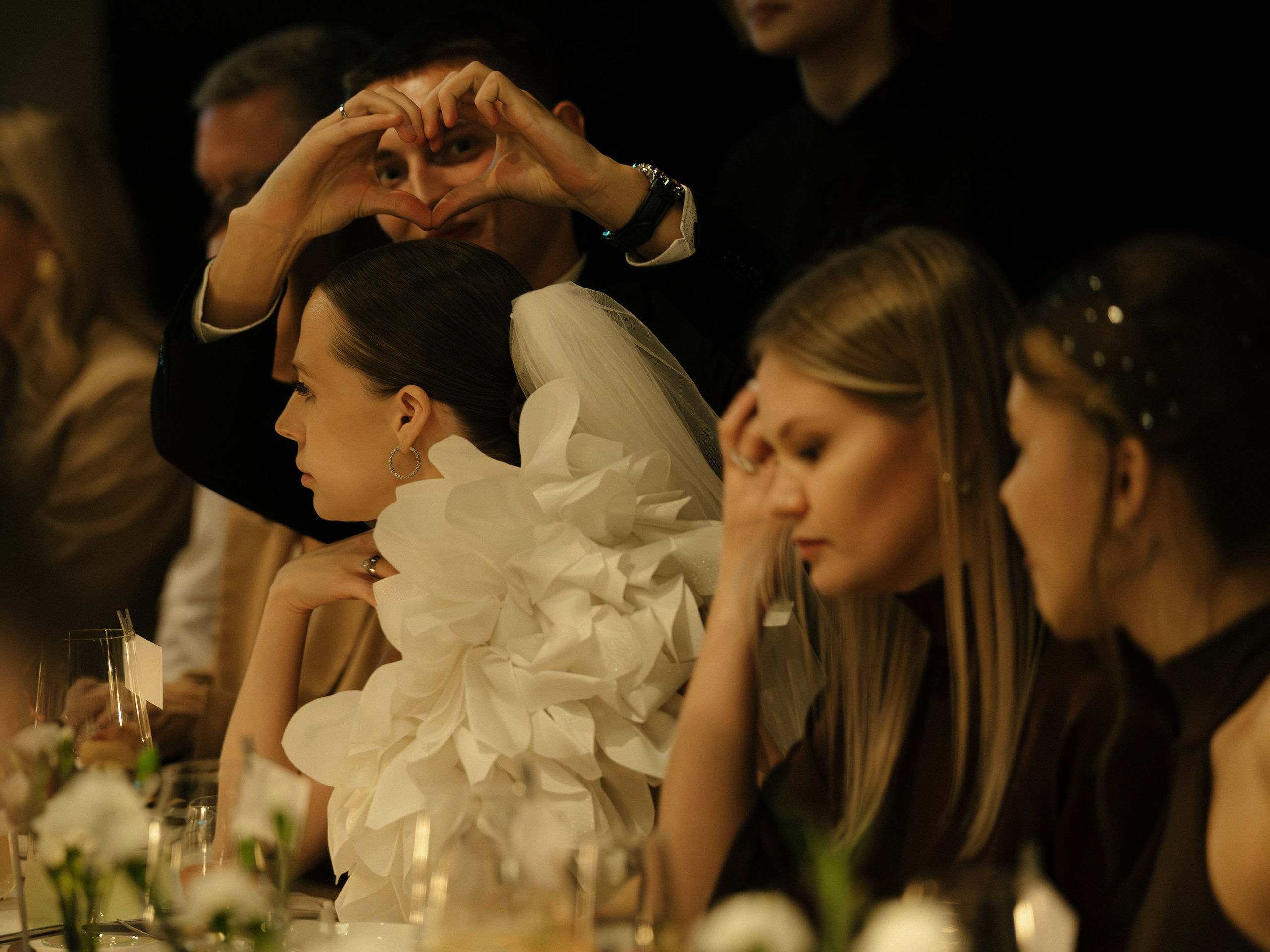 Михаил и Ирина. Свадебный фотограф в Санкт-Петербурге Саша Колоцей