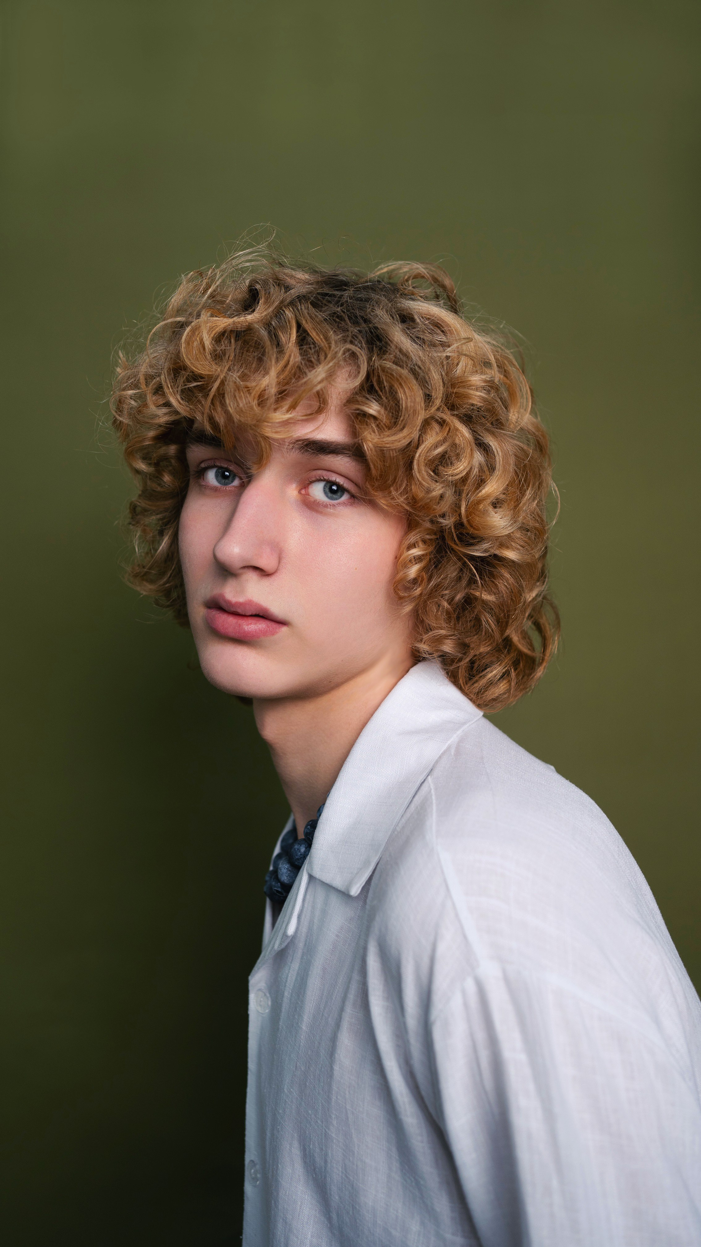 Вероника Журавлева и Степан Емельянов. Главная