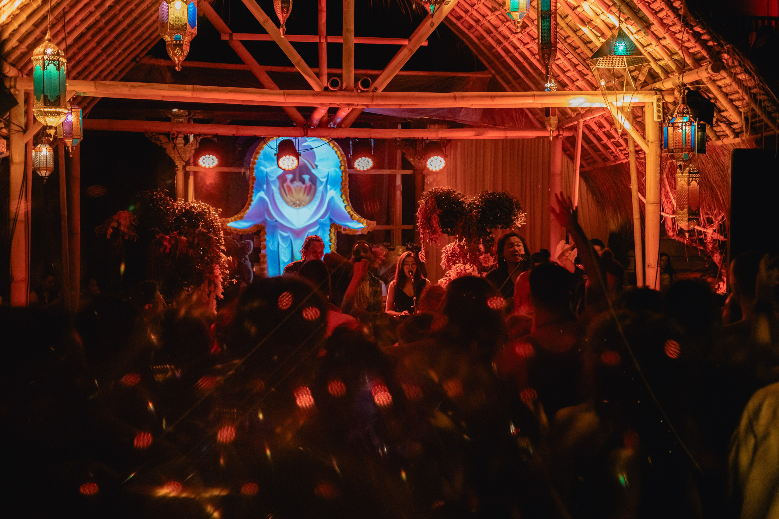 Zest New year. Мариам Багдасарян