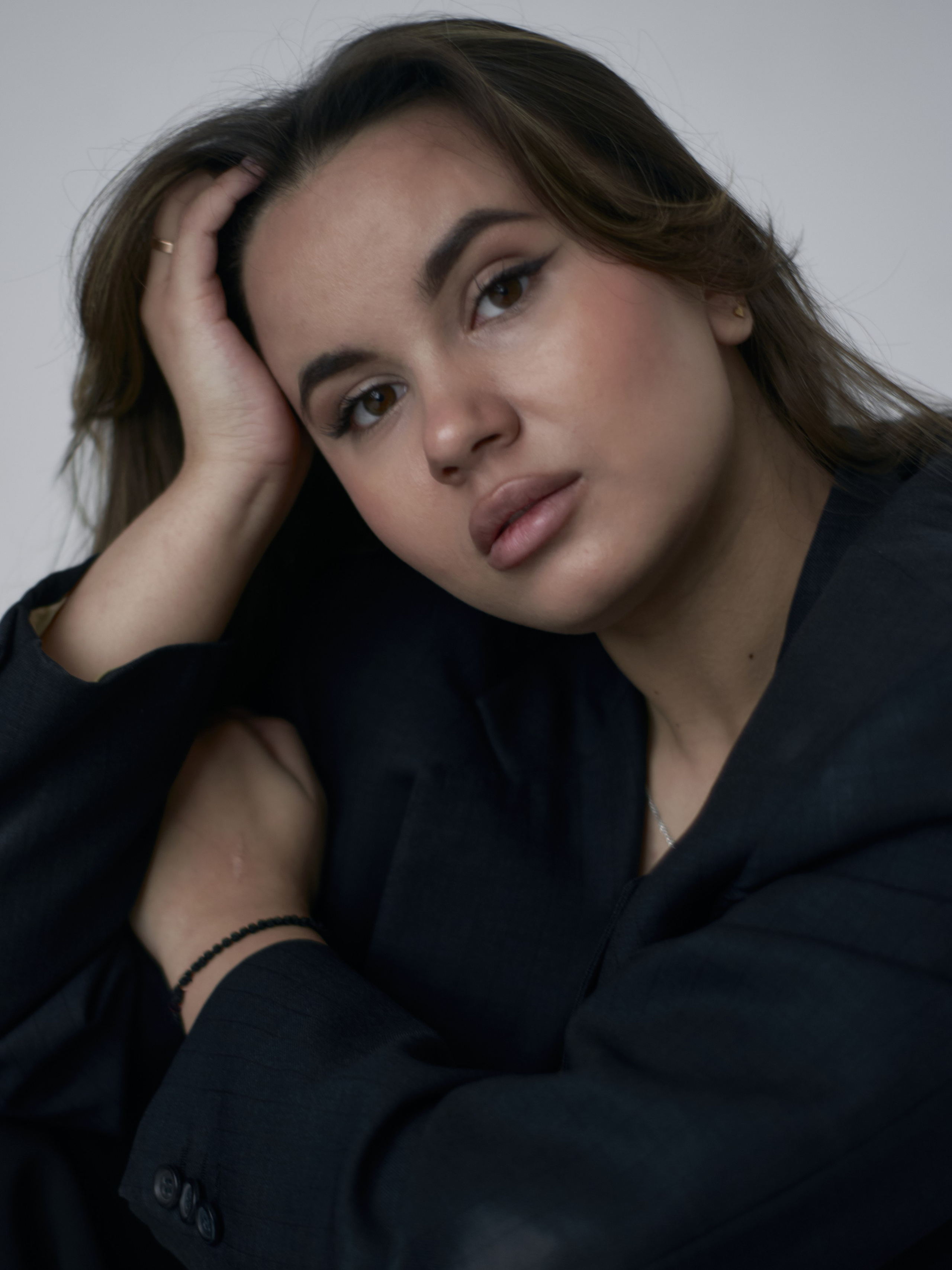 DARIA. Фотограф Анна Буран