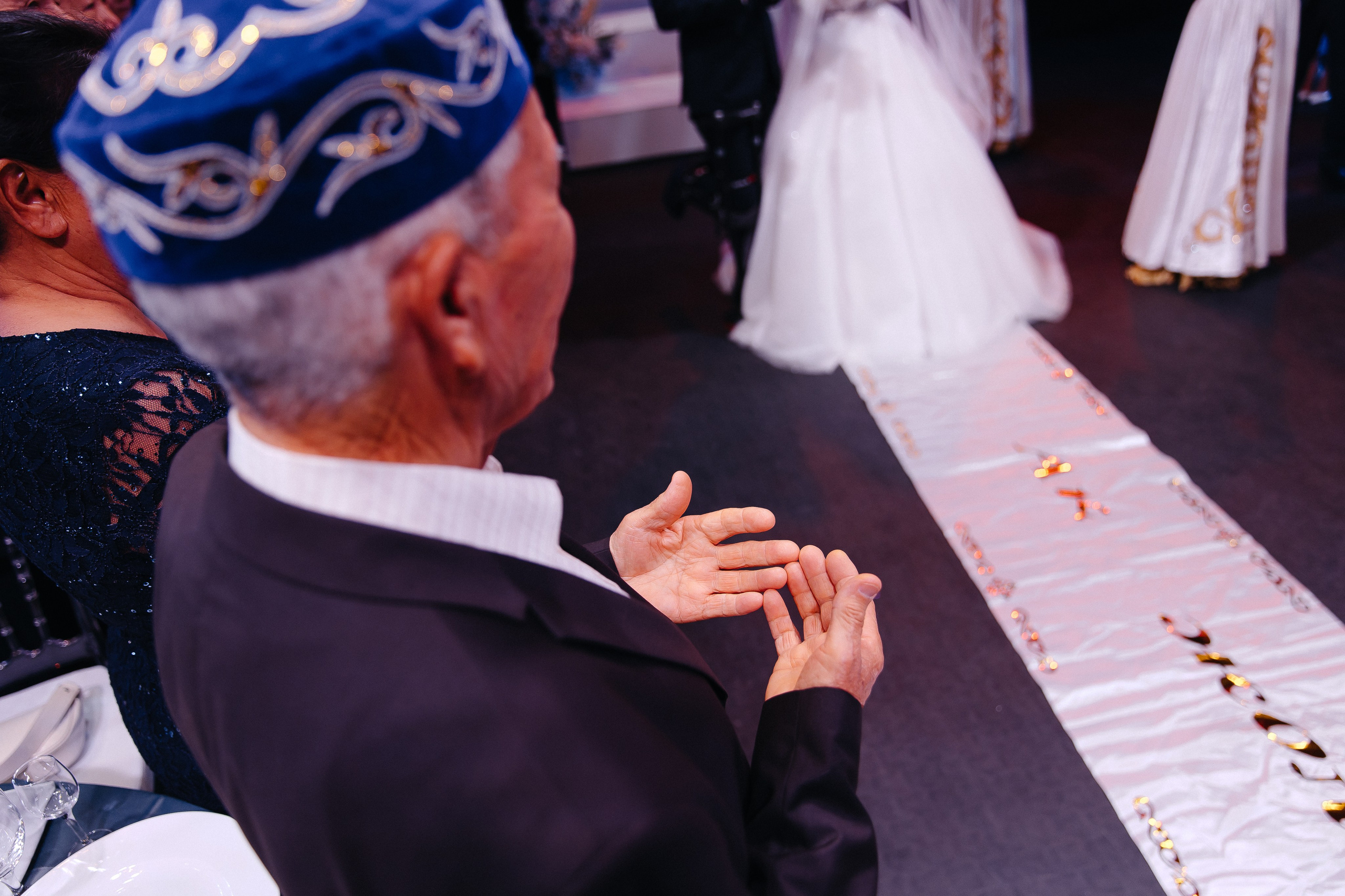 Алибек & Эльвира. Свадебный фотограф Евгений Мирончев