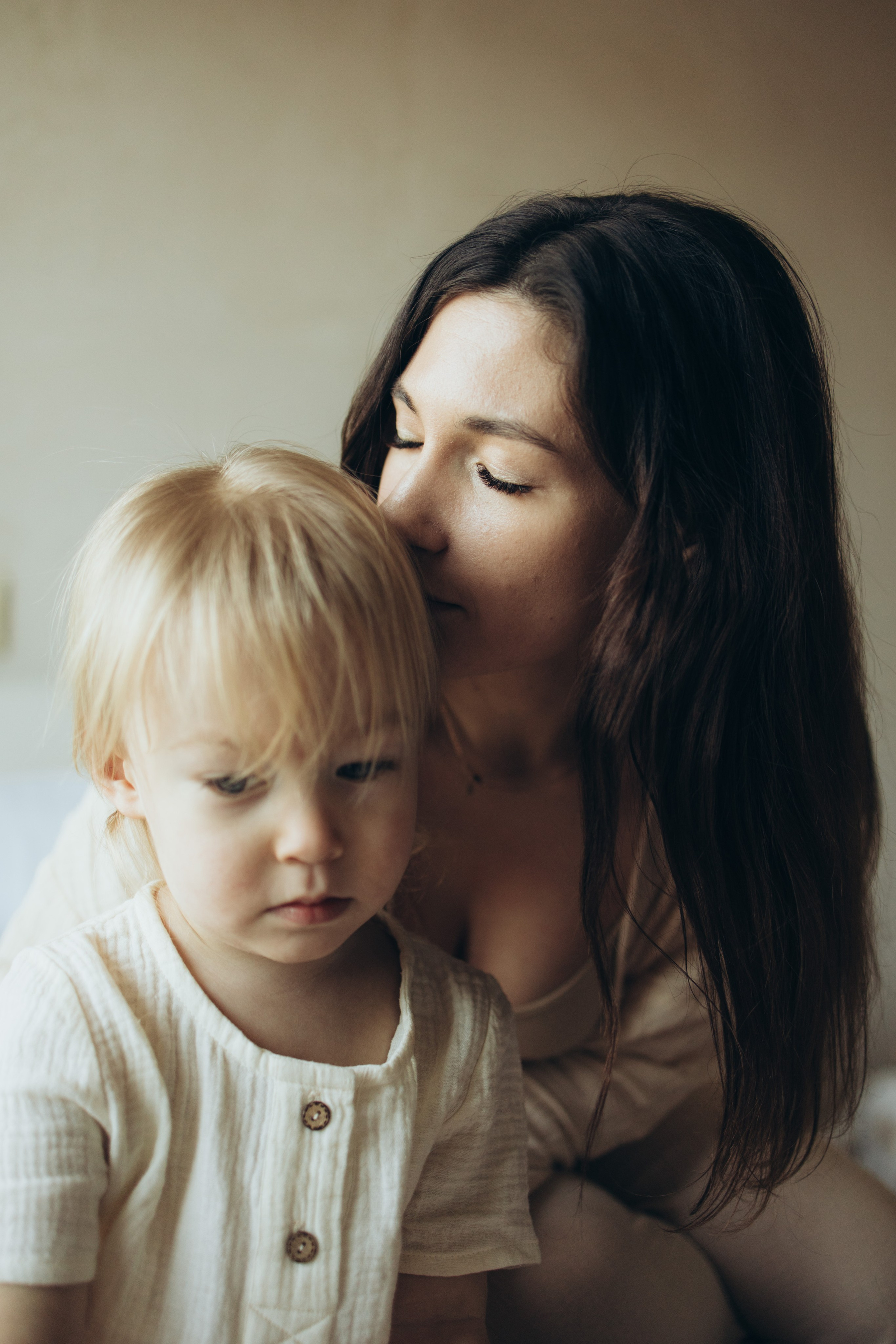 Эмилия и Демид. Семейный фотограф в Москве Виктория Ястребинская