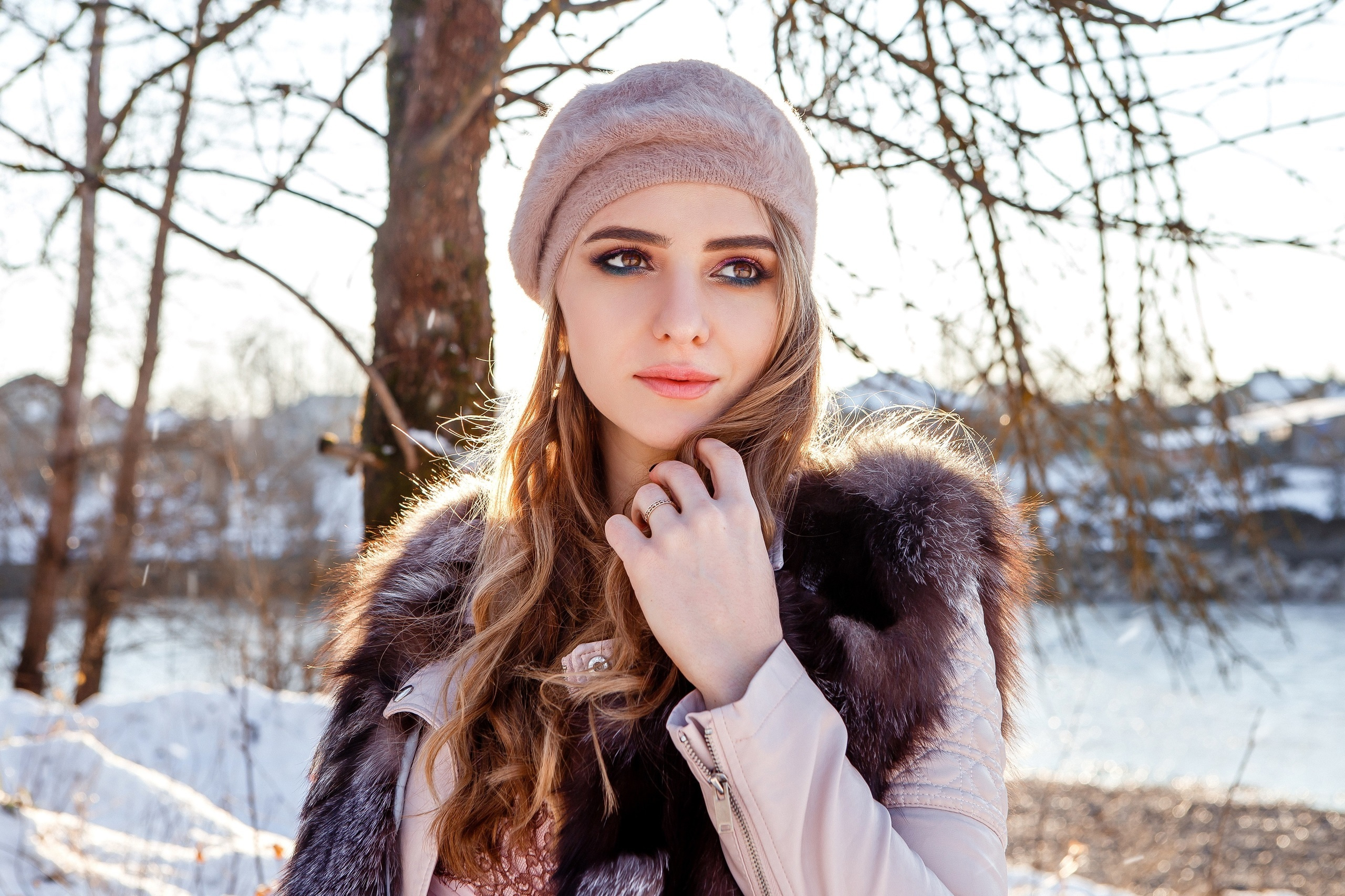 Individual. Фотограф Маргарита Никишина