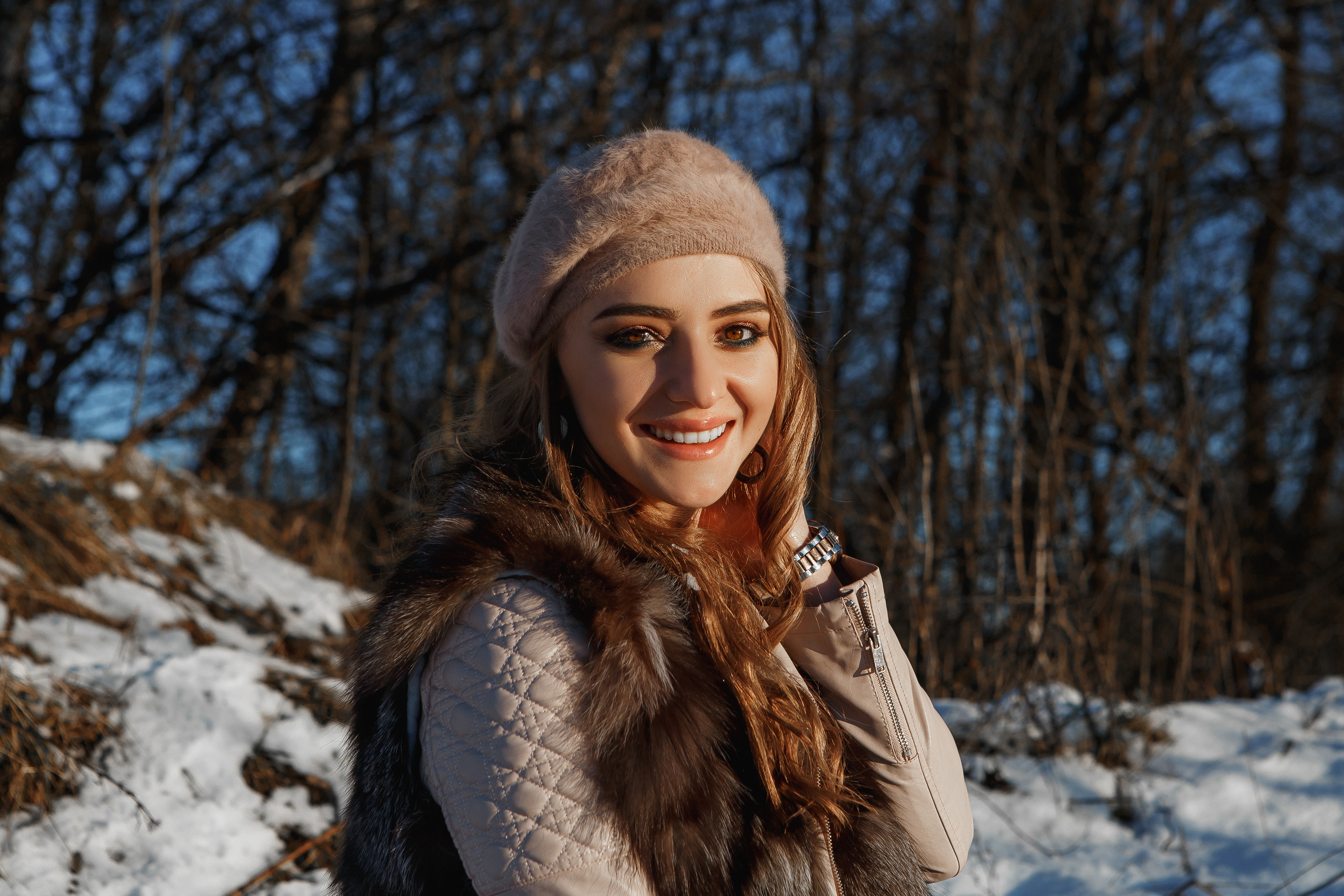 Individual. Фотограф Маргарита Никишина