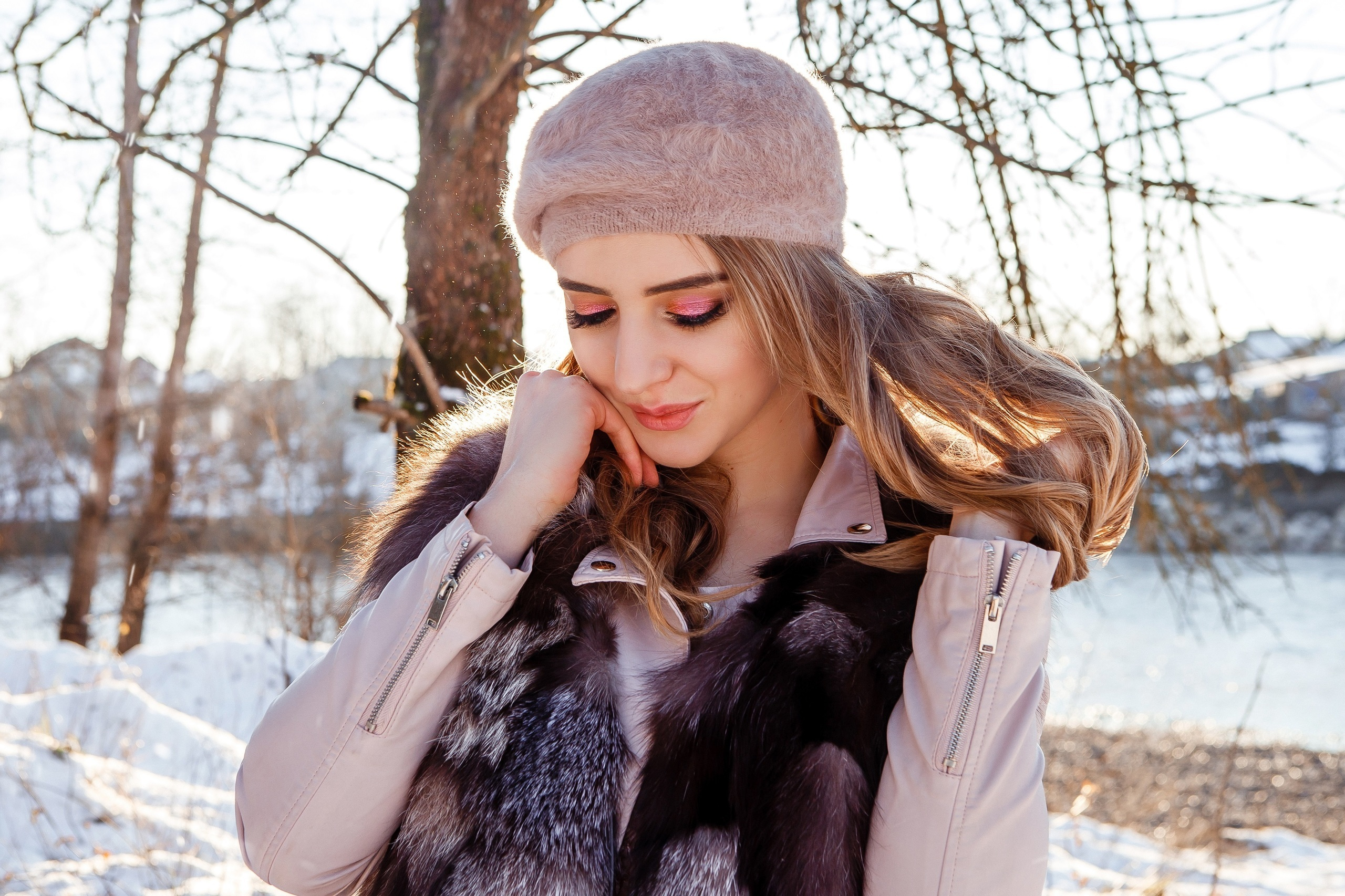 Individual. Фотограф Маргарита Никишина