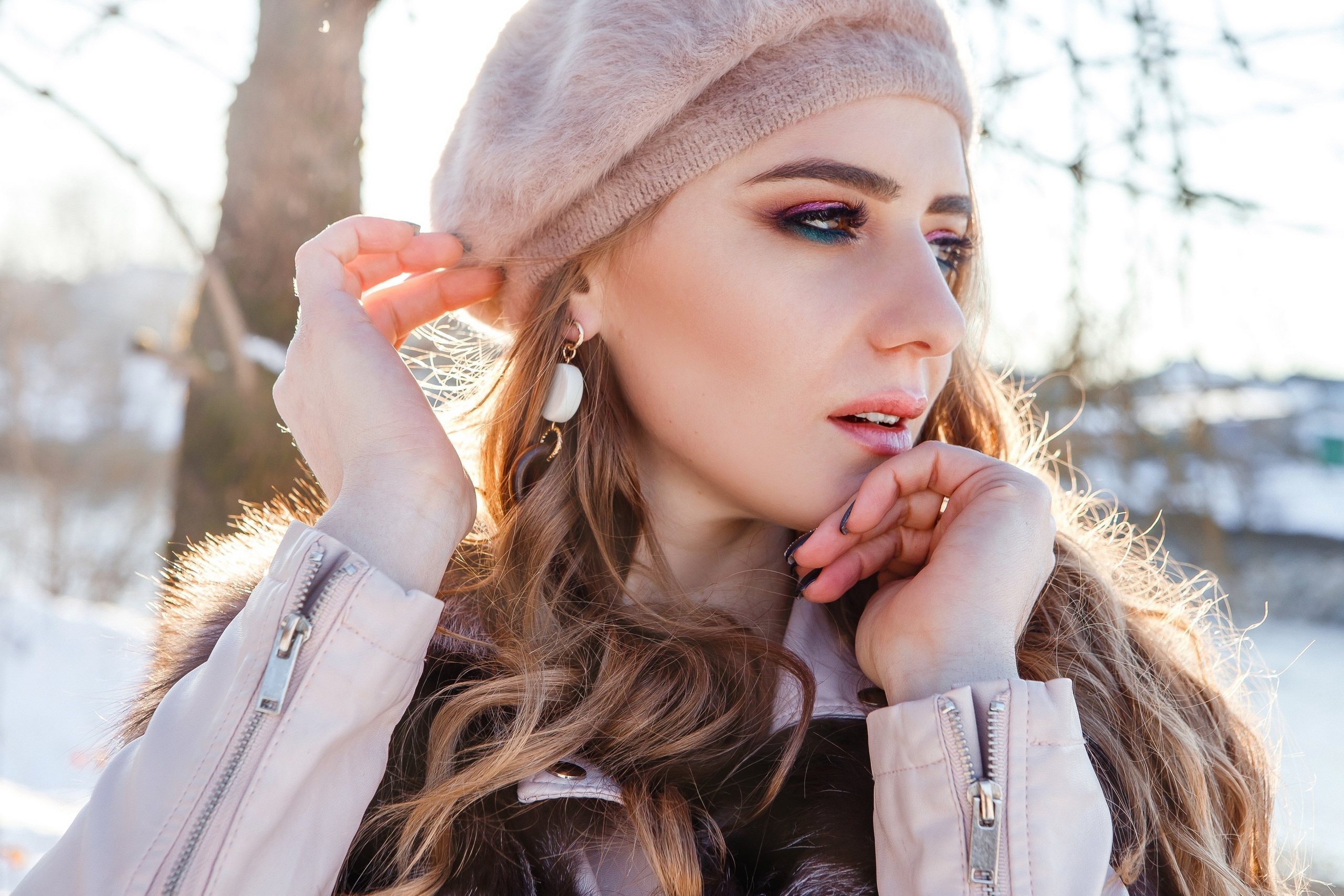 Individual. Фотограф Маргарита Никишина