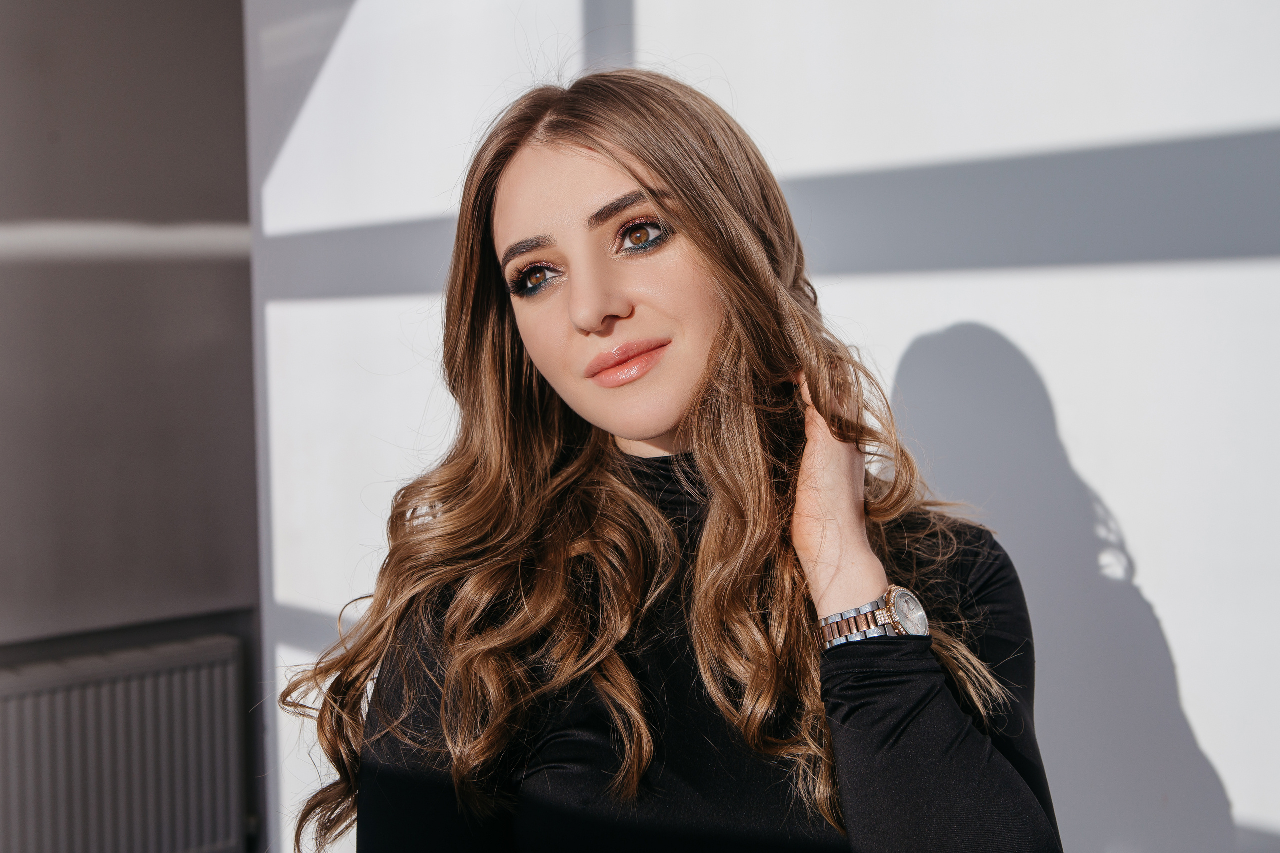 Individual. Фотограф Маргарита Никишина