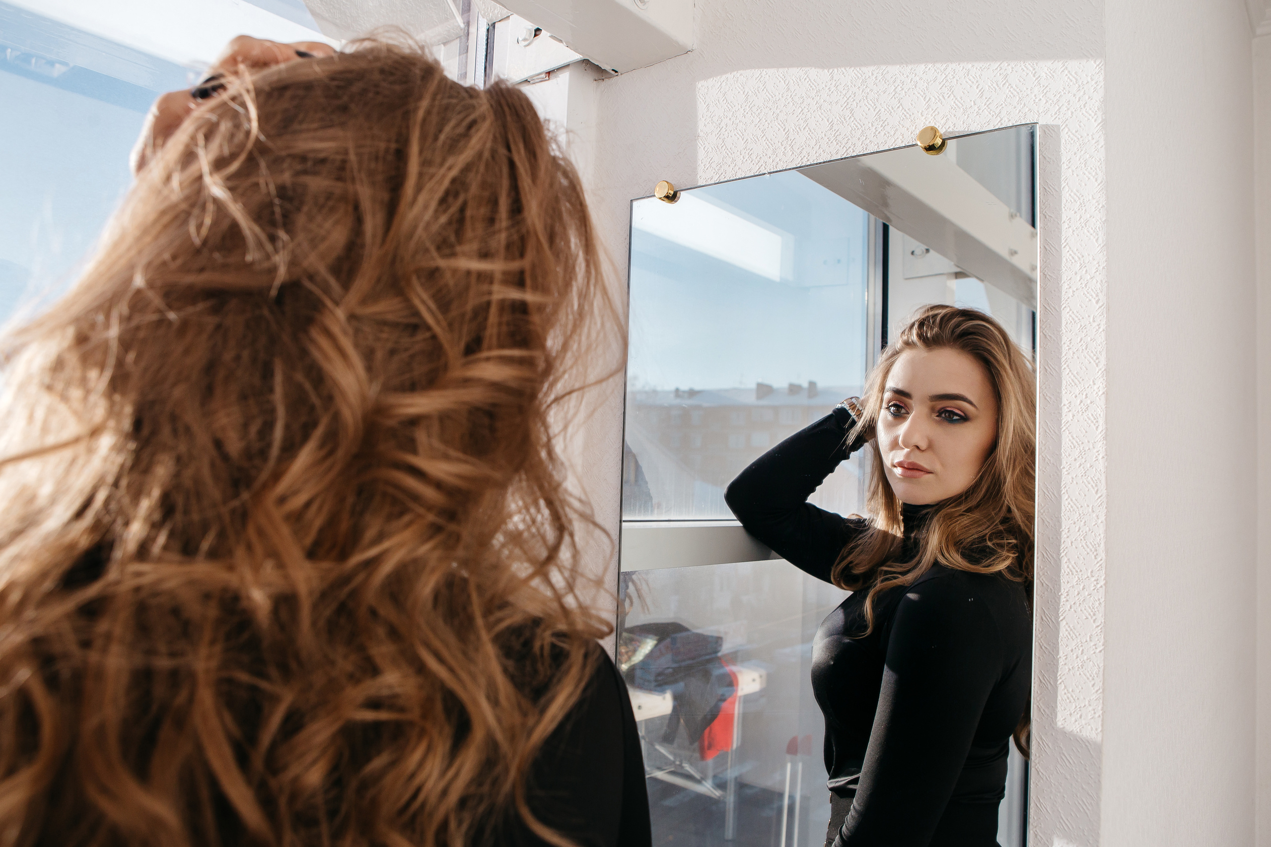 Individual. Фотограф Маргарита Никишина