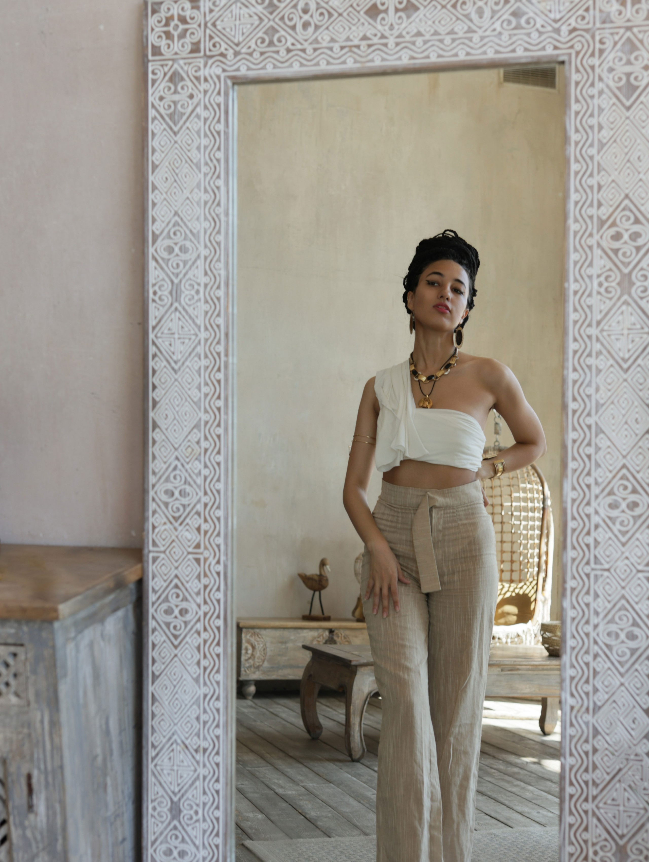 Диана. Фотограф Екатерина Васечкина