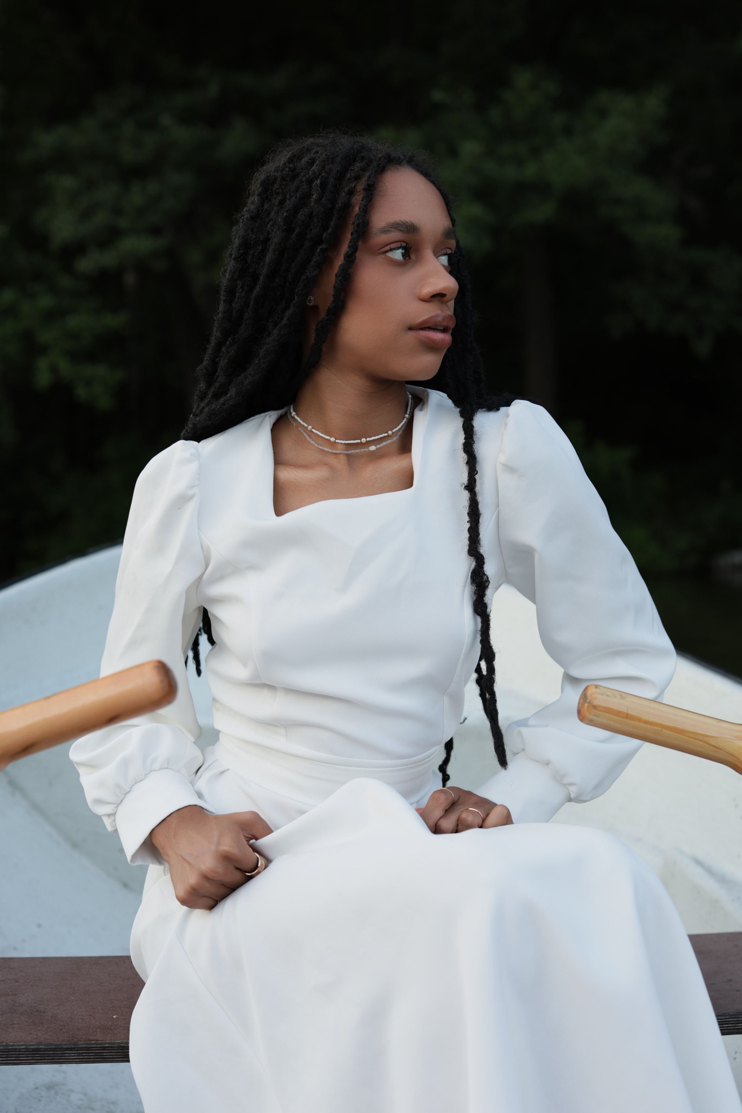 Фотосессия на лодке. Фотограф Екатерина Васечкина