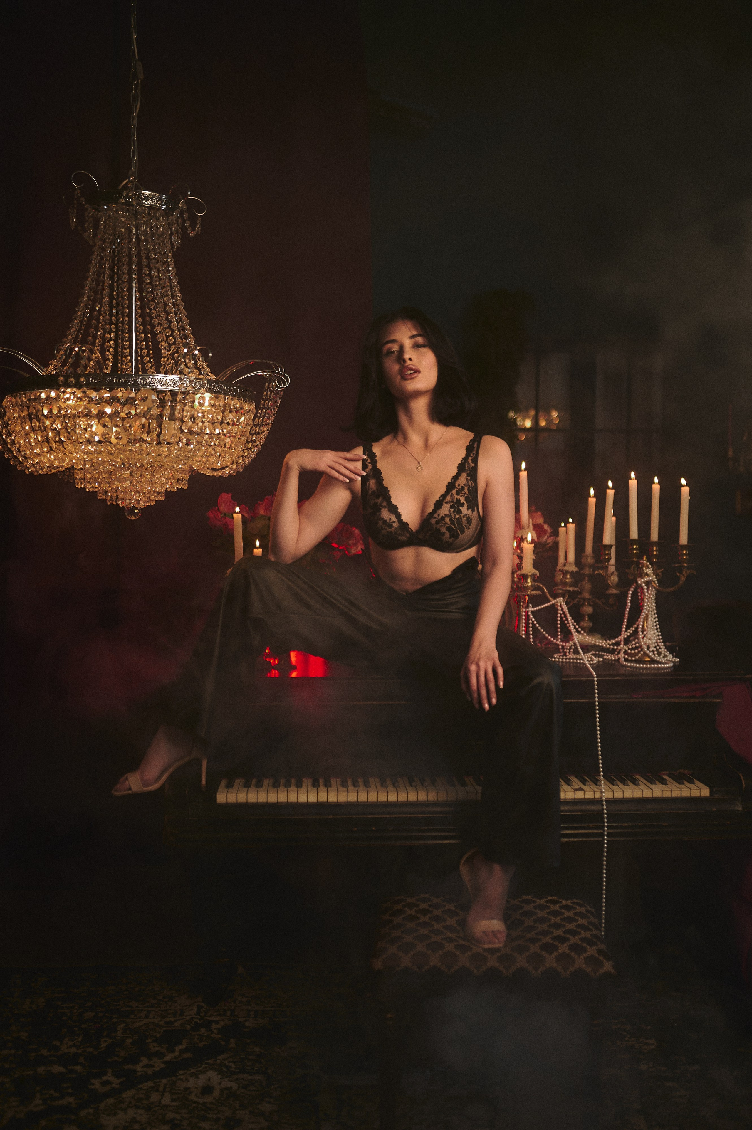 Света. Свадебный и семейный фотограф в Крыму