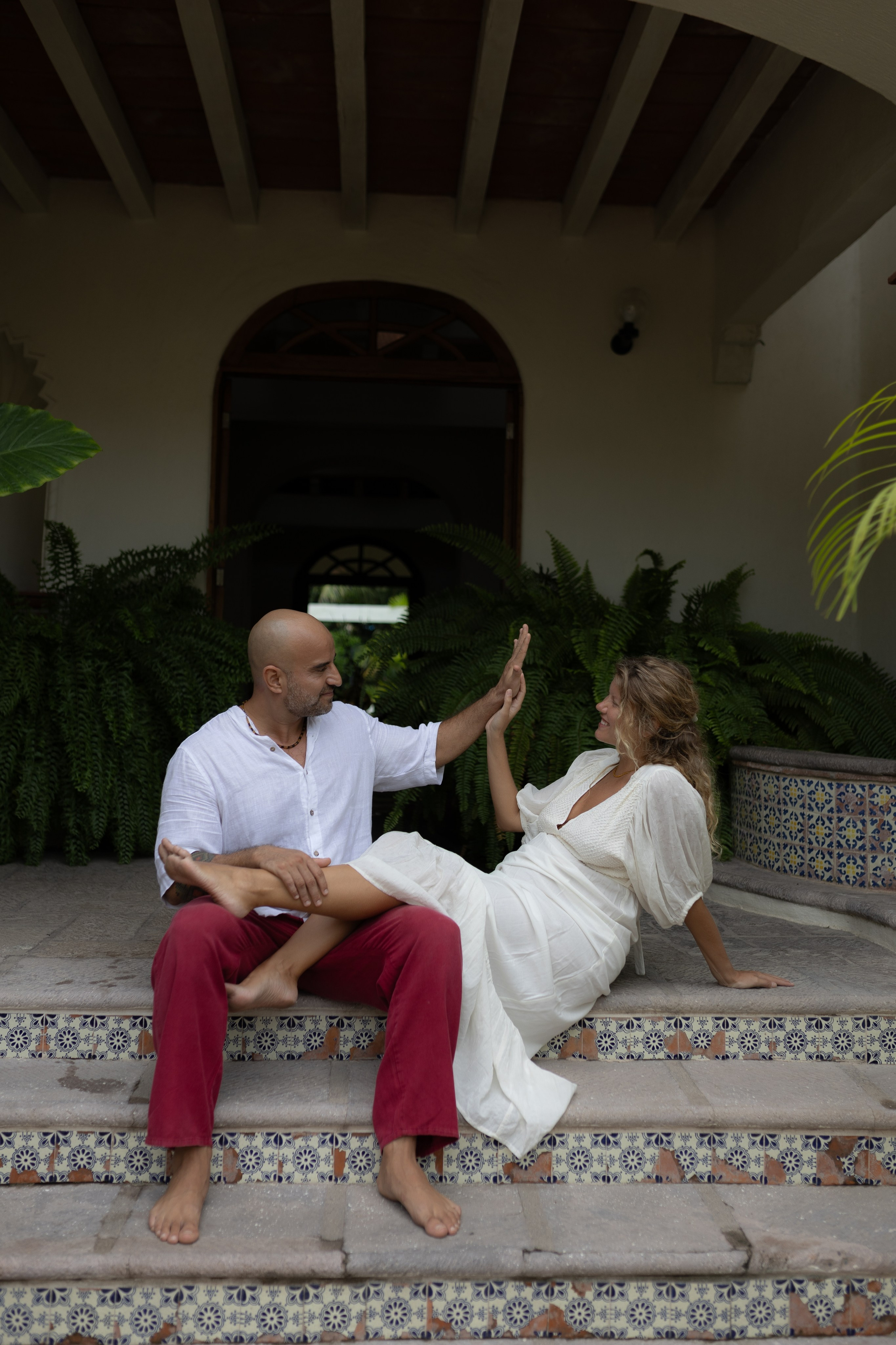 Марко и Ксения. Свадебный фотограф