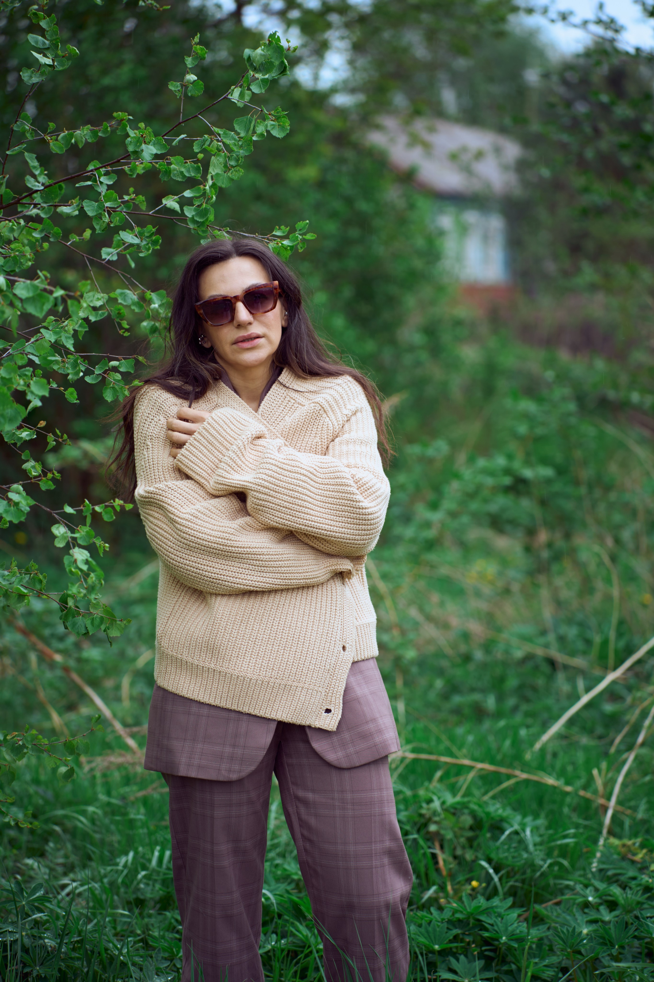 Марта. Фотограф, Римма Невинская