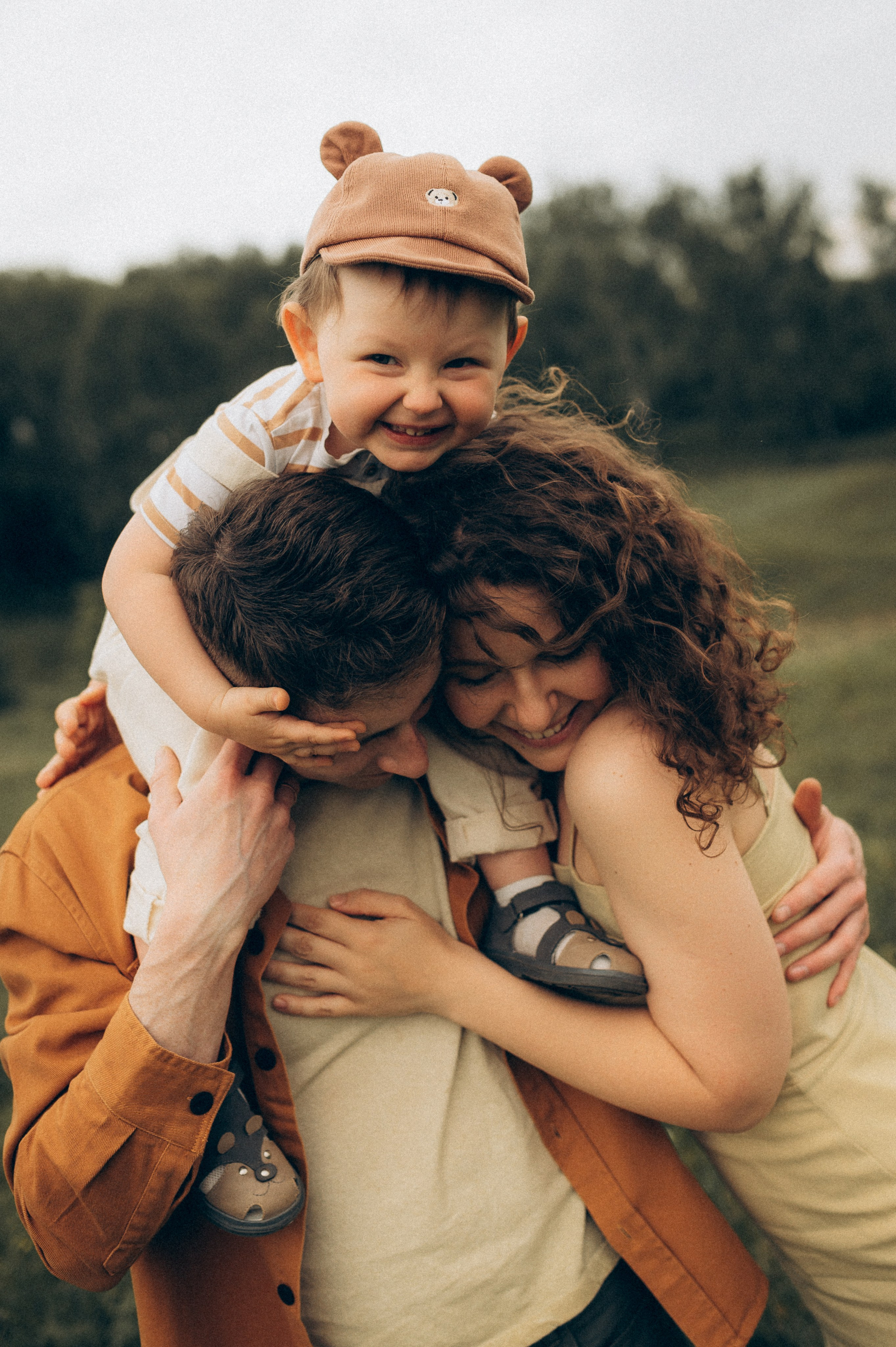 Летняя ко Дню Рождения!. Фотограф Алексин, Тула
