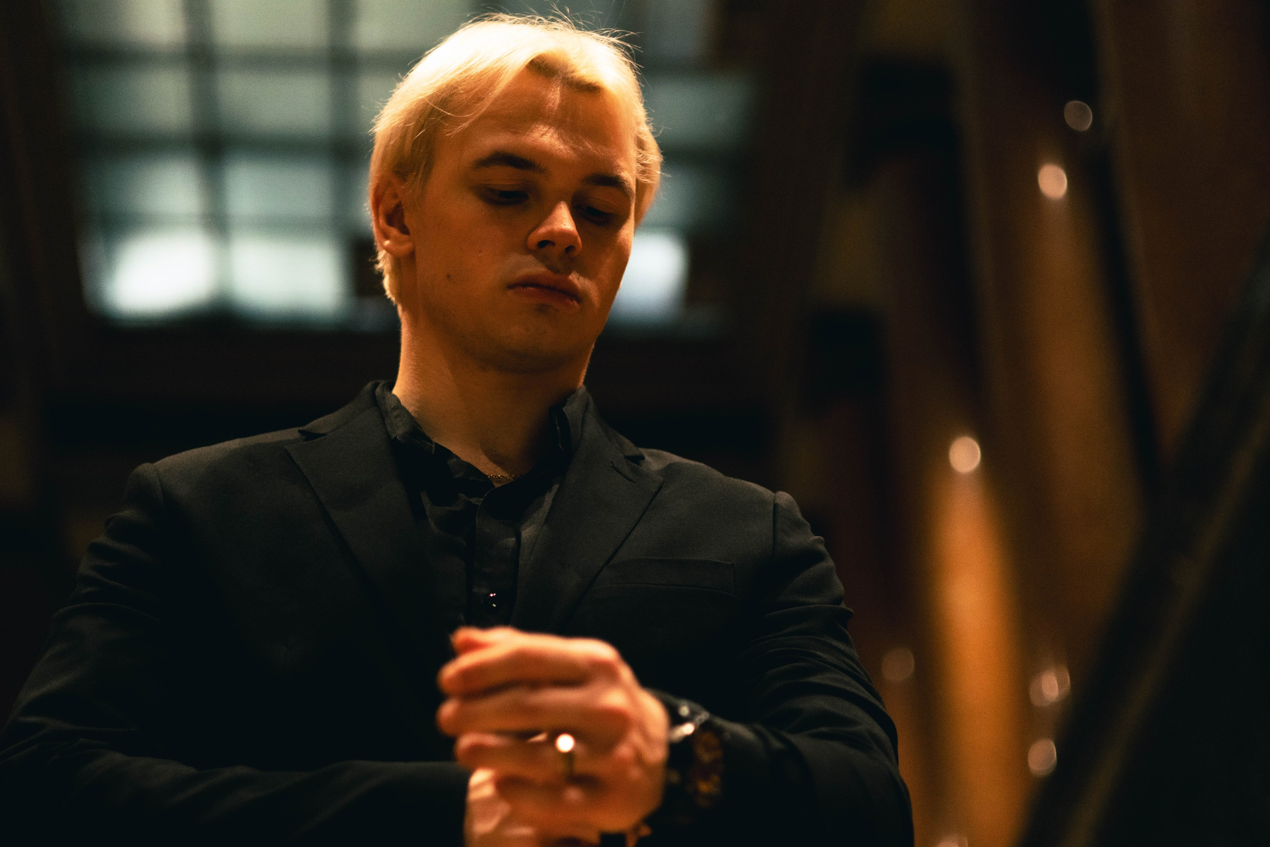 Сергей. Jean De Vivre Gallery