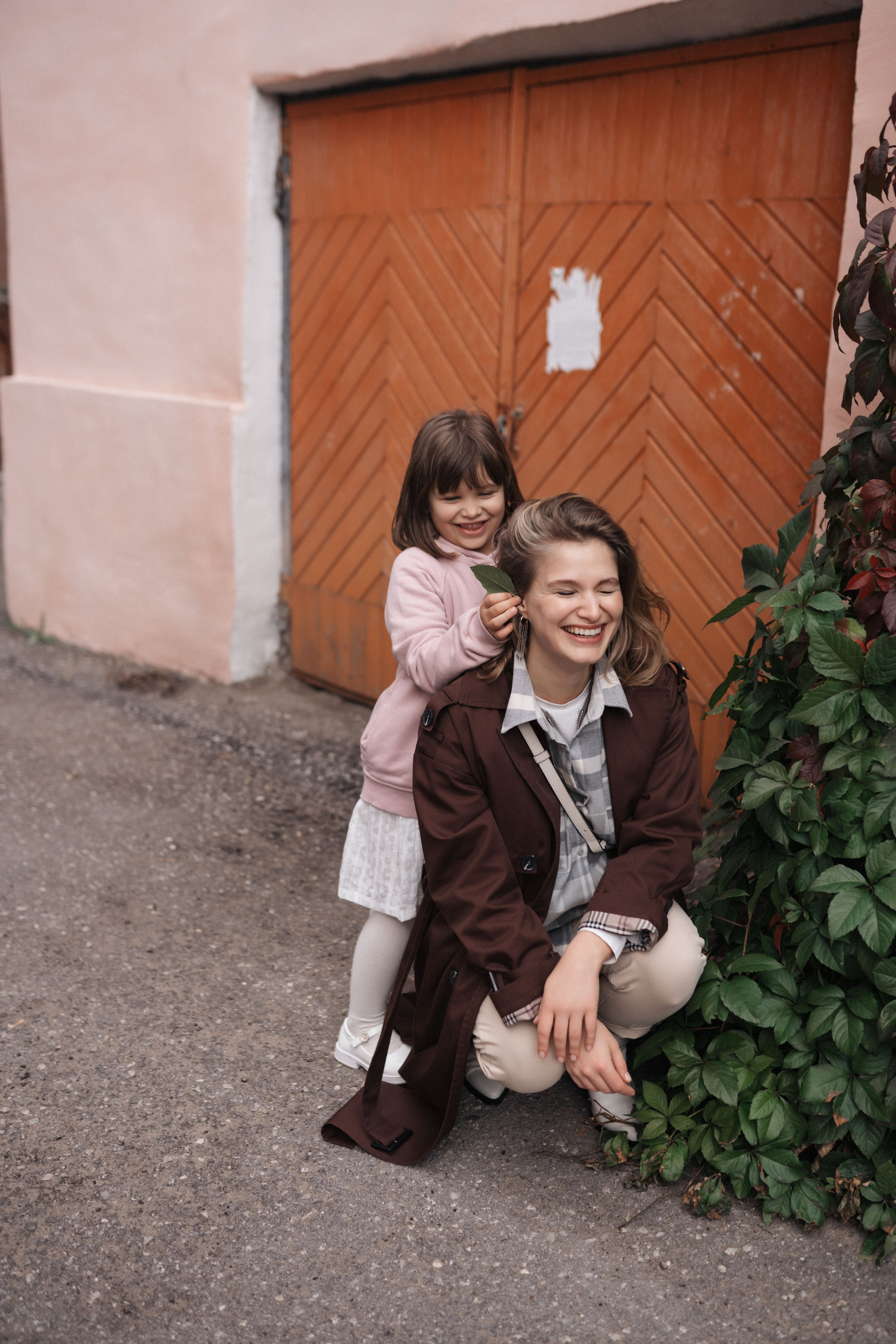 Семейные съемки. Фотограф в Самаре Анастасия Саморукова