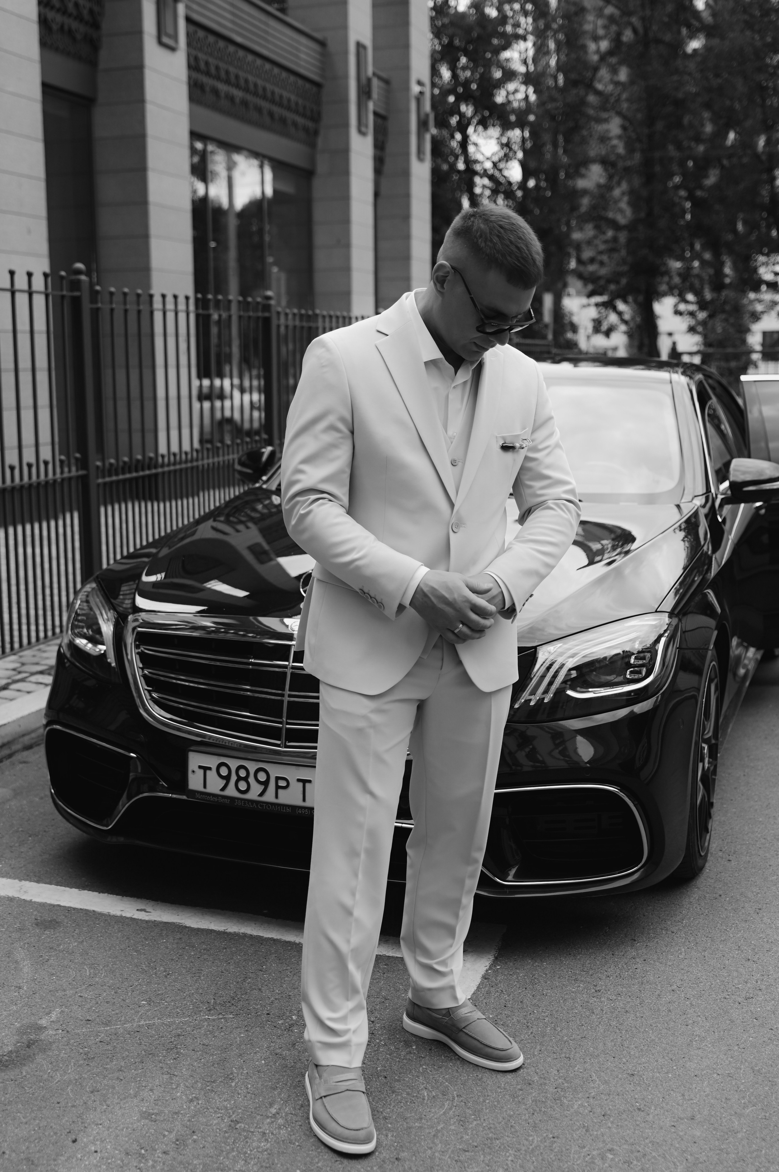 Алексей и Олеся. Свадебный и семейный фотограф в Уфе Александров Максим