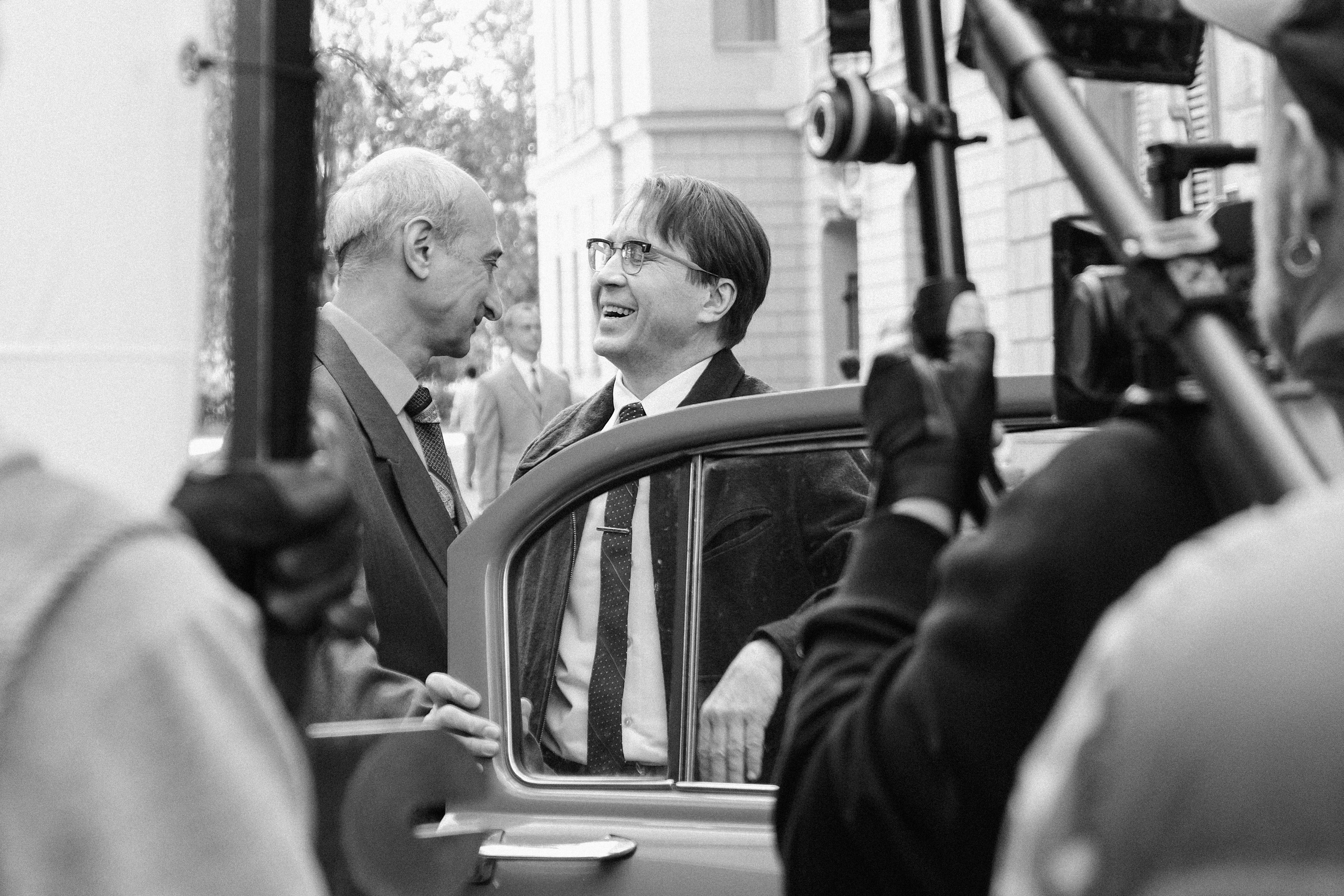 Репортаж. Фотограф Тимур Тимербаев