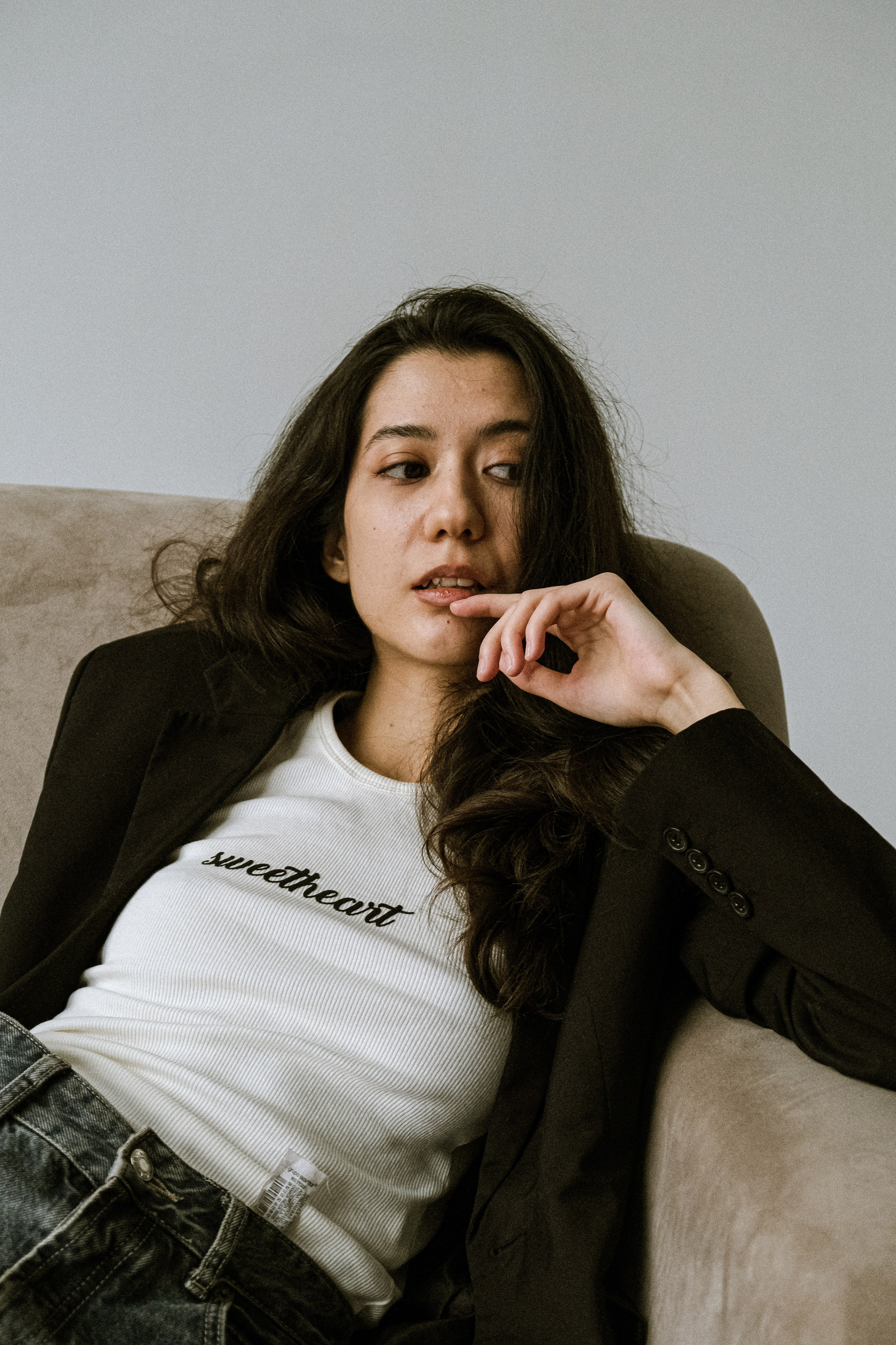 Личные. Фотограф Тимур Тимербаев