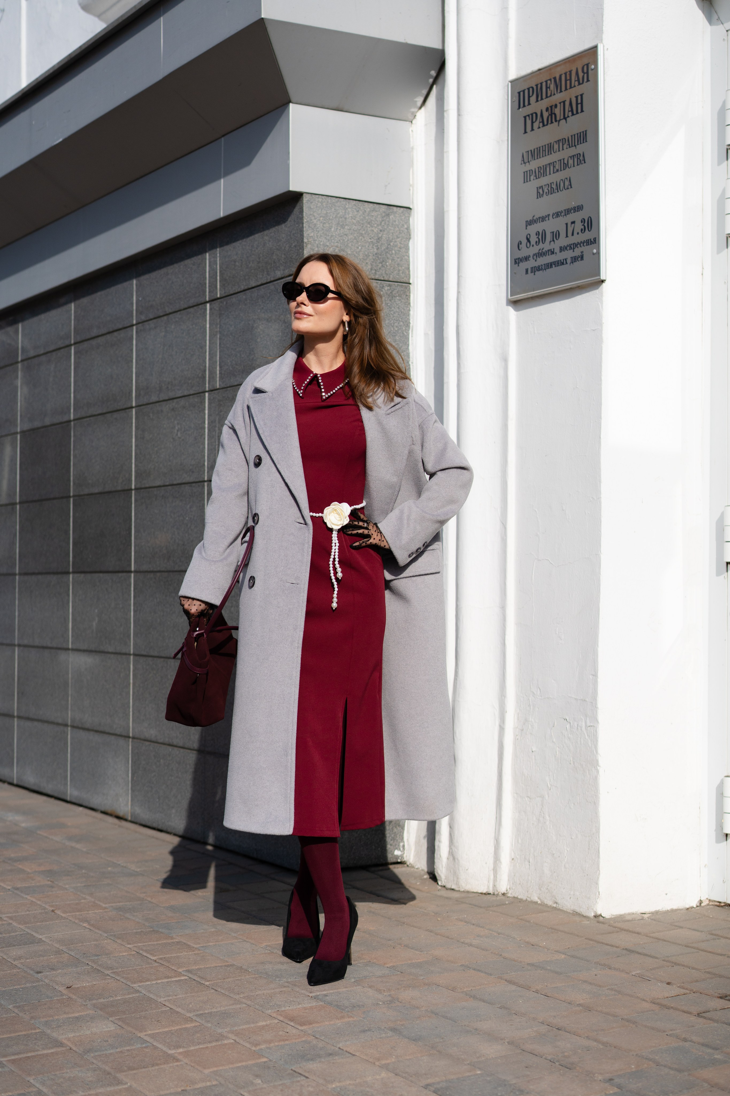 Бренды. Фотограф в Кемерово Дарья Крамер