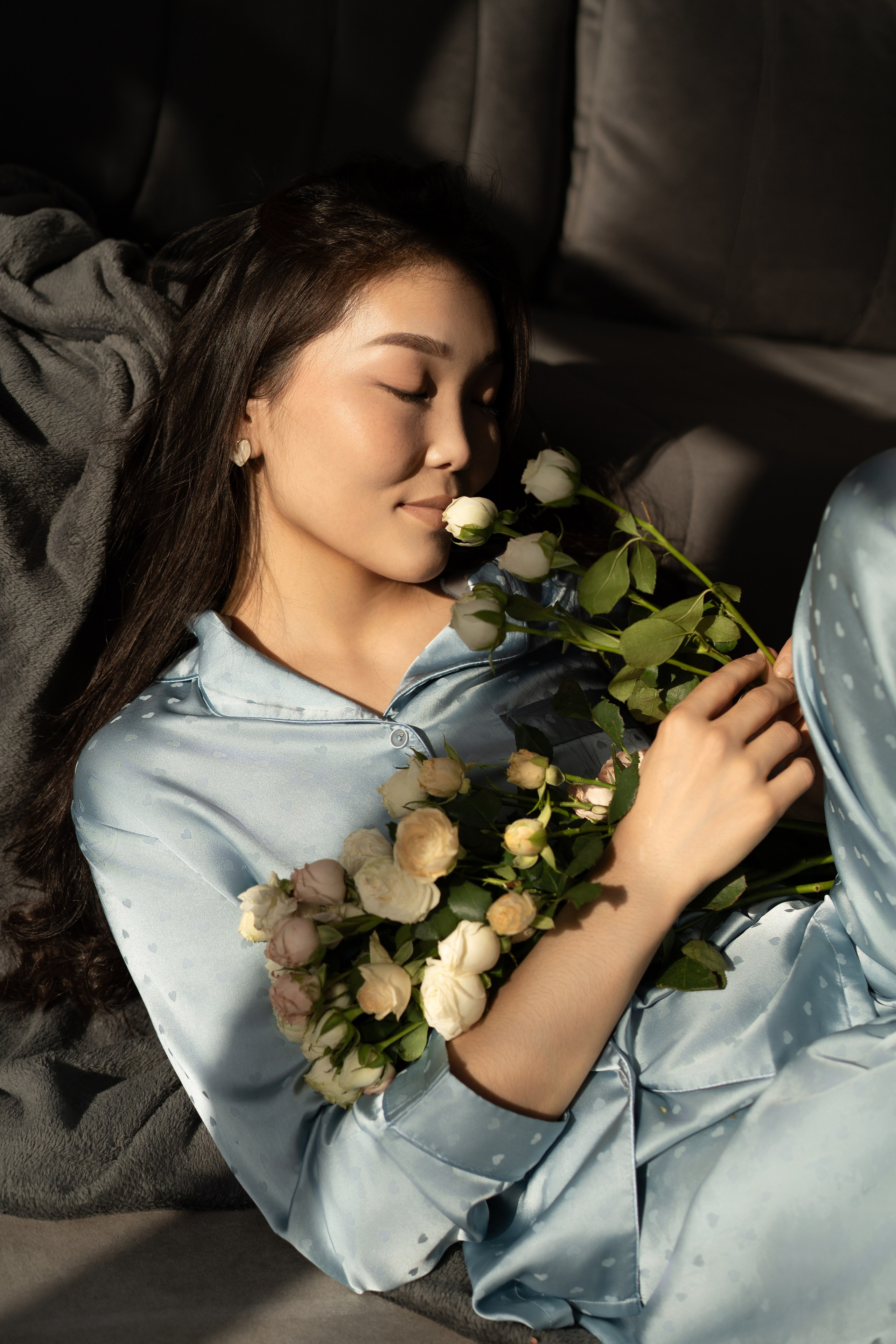 Портреты. Фотограф в Кемерово Дарья Крамер