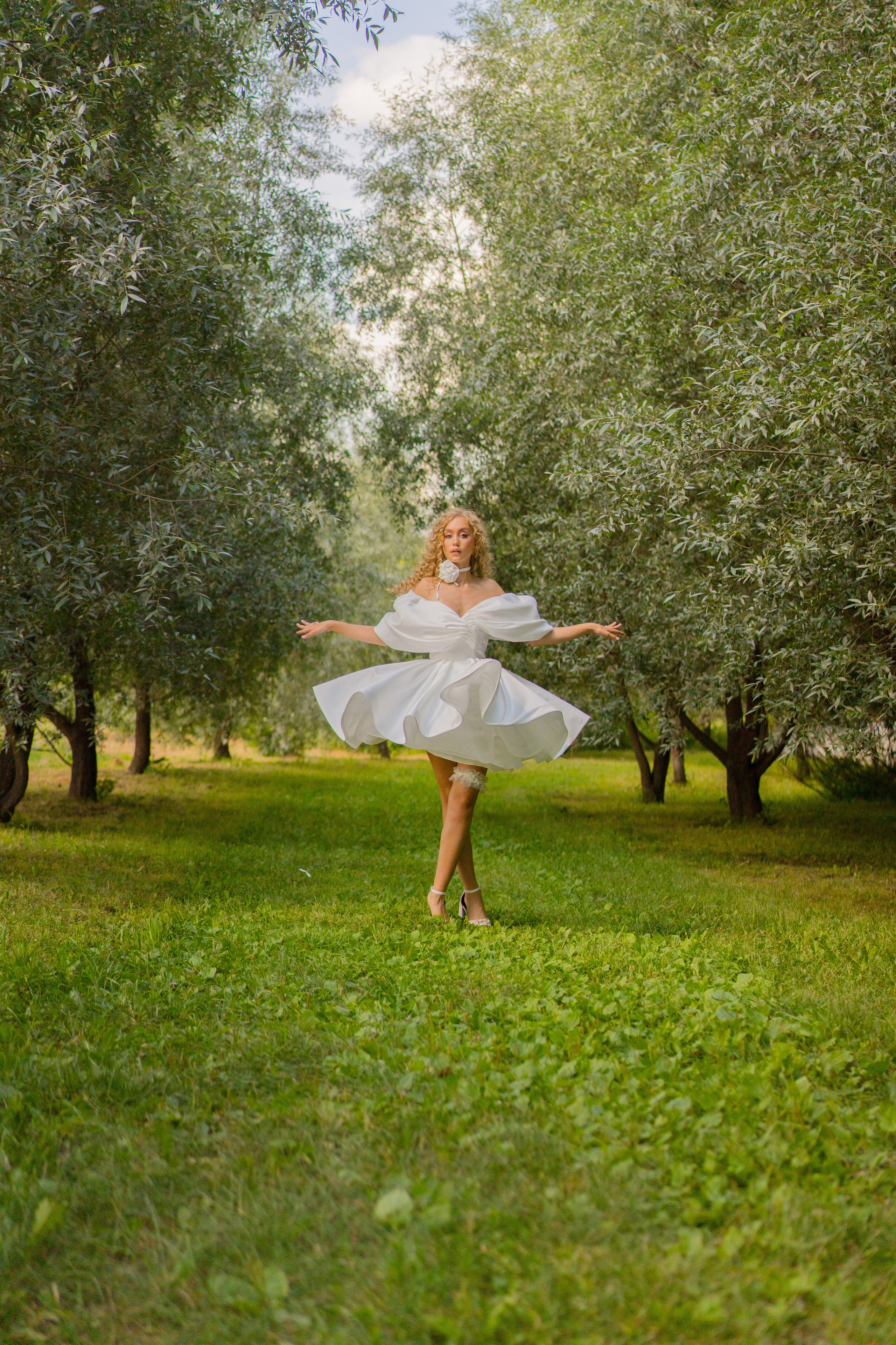 Бренды. Фотограф в Кемерово Дарья Крамер