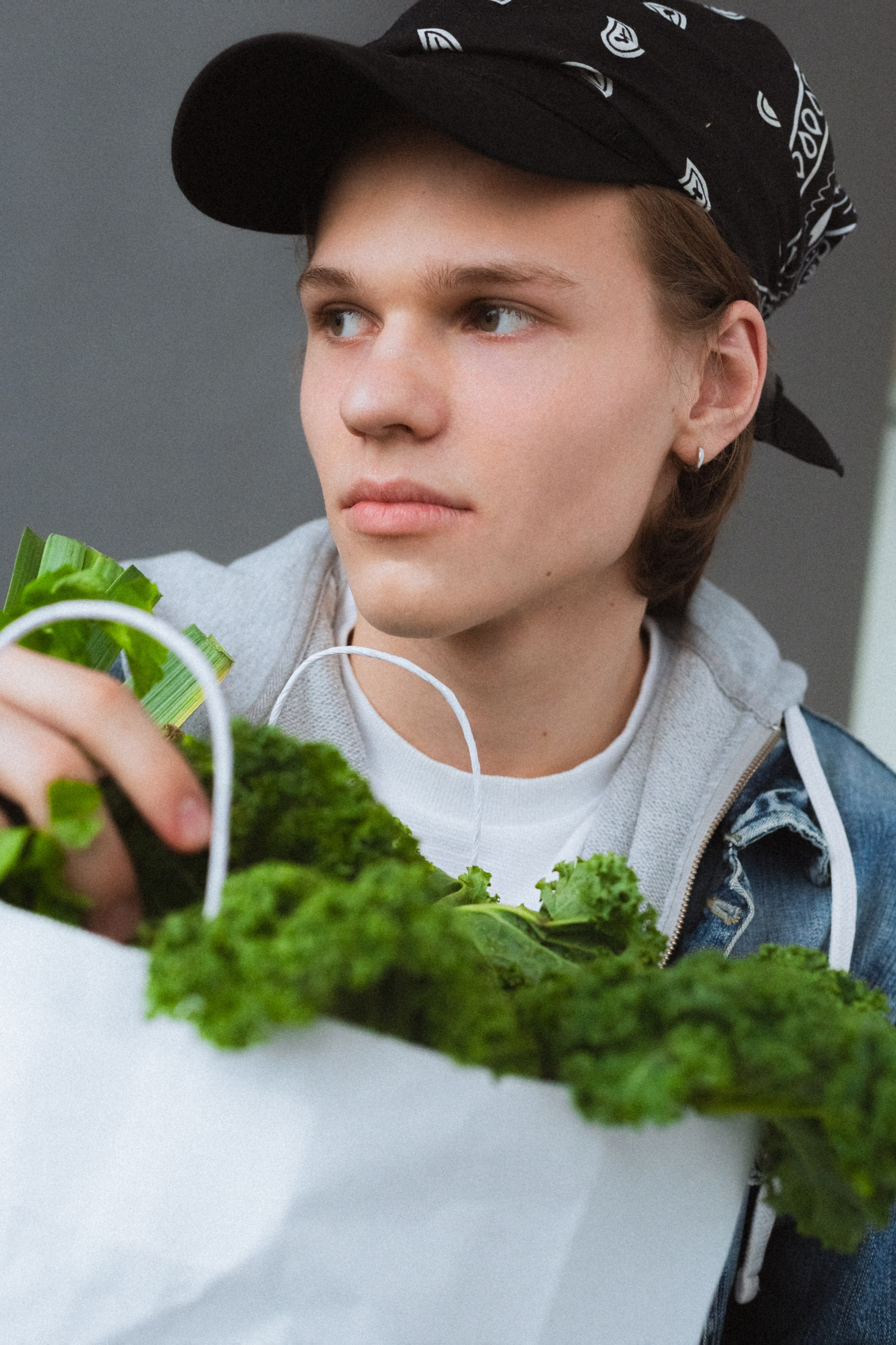 Гриша. Модельное агентство TM Models в Калининграде