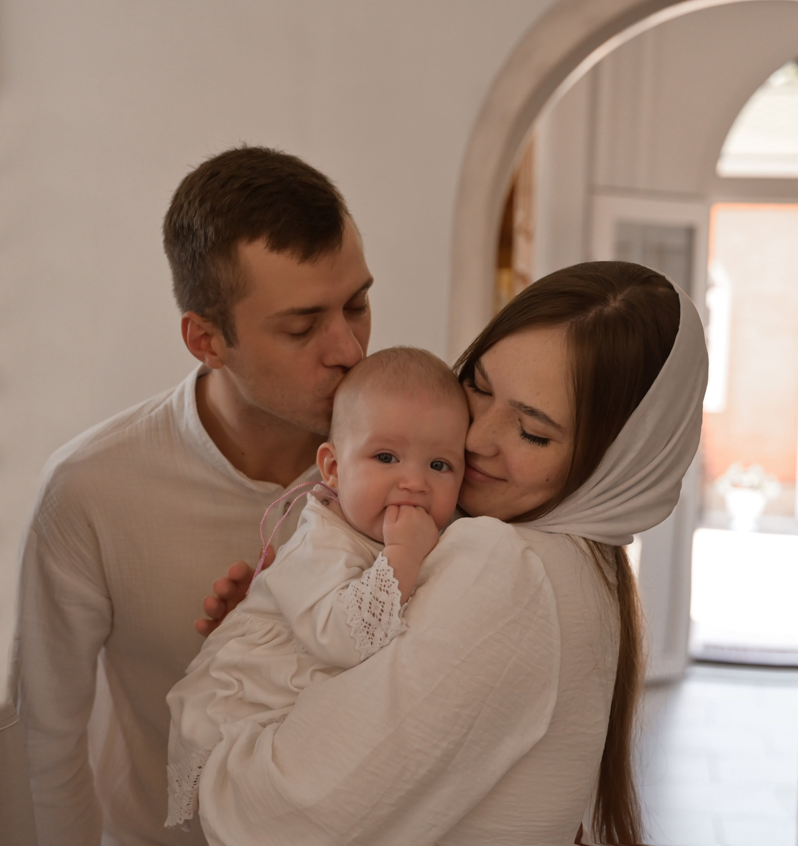 Отзывы. Фотограф Виктория Казановская в Каменске-Шахтинском