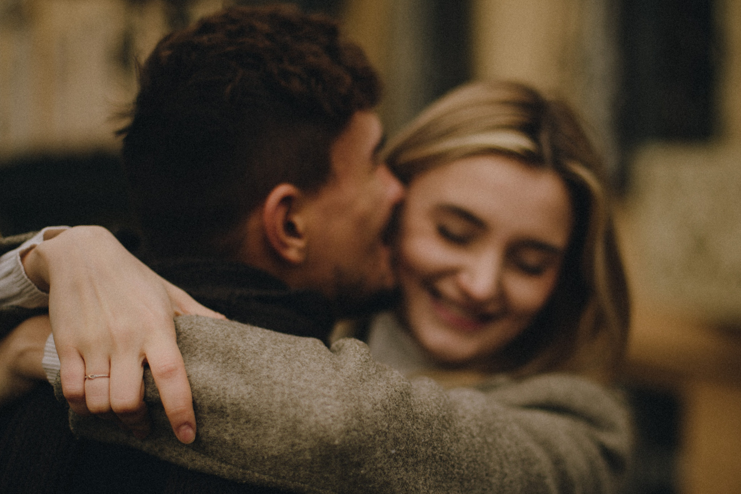 10 ноября. Alyona Latysheva / Photographer / Almaty