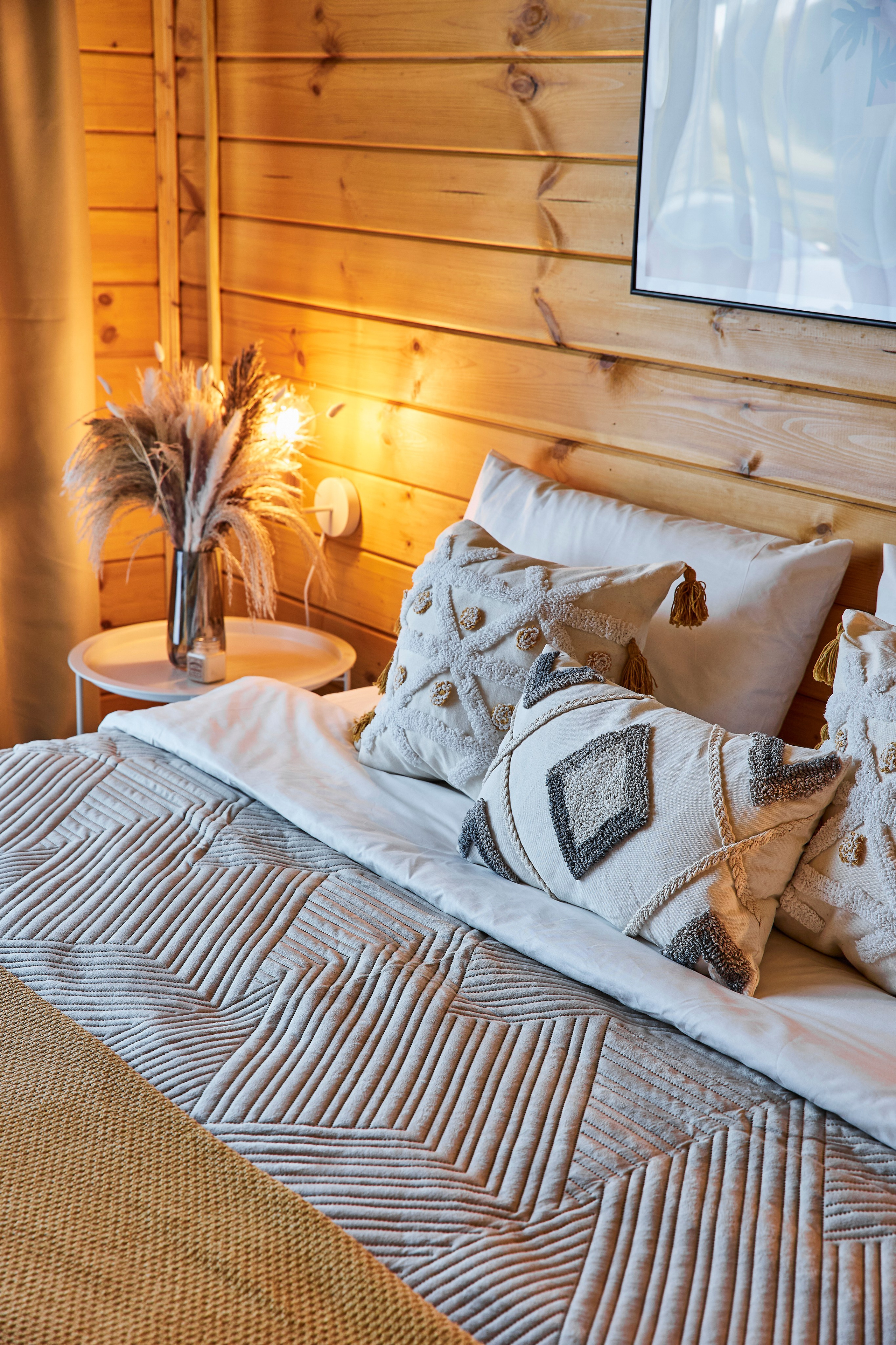 Дом в микрорайоне Стрековец. Фотограф Александра Иванова